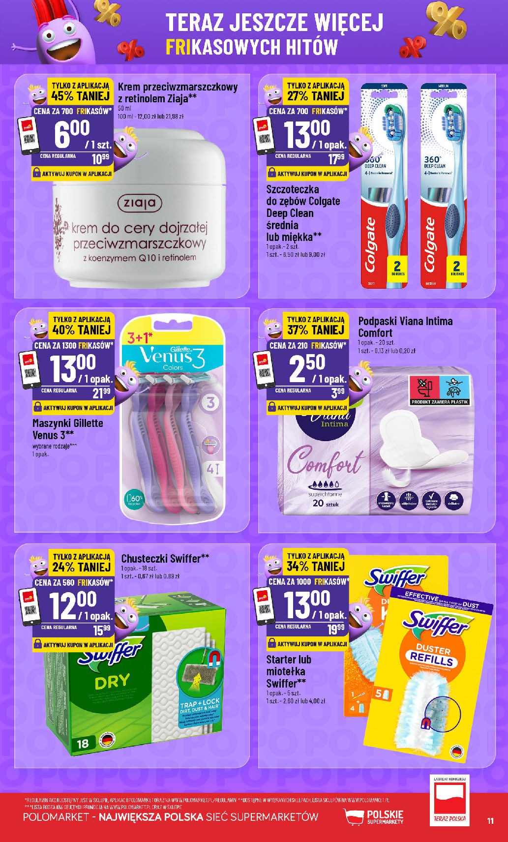 POLOmarket