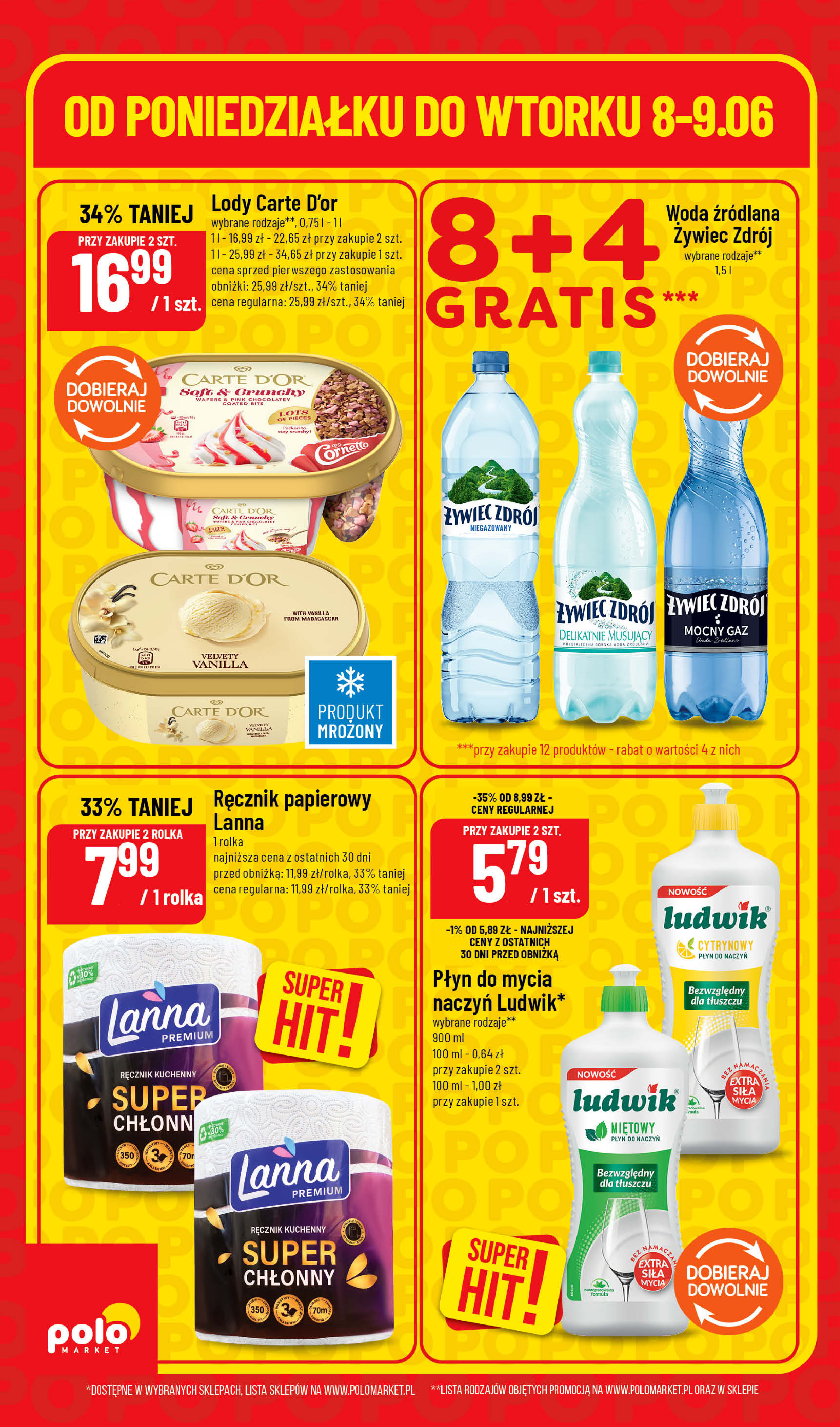 POLOmarket
