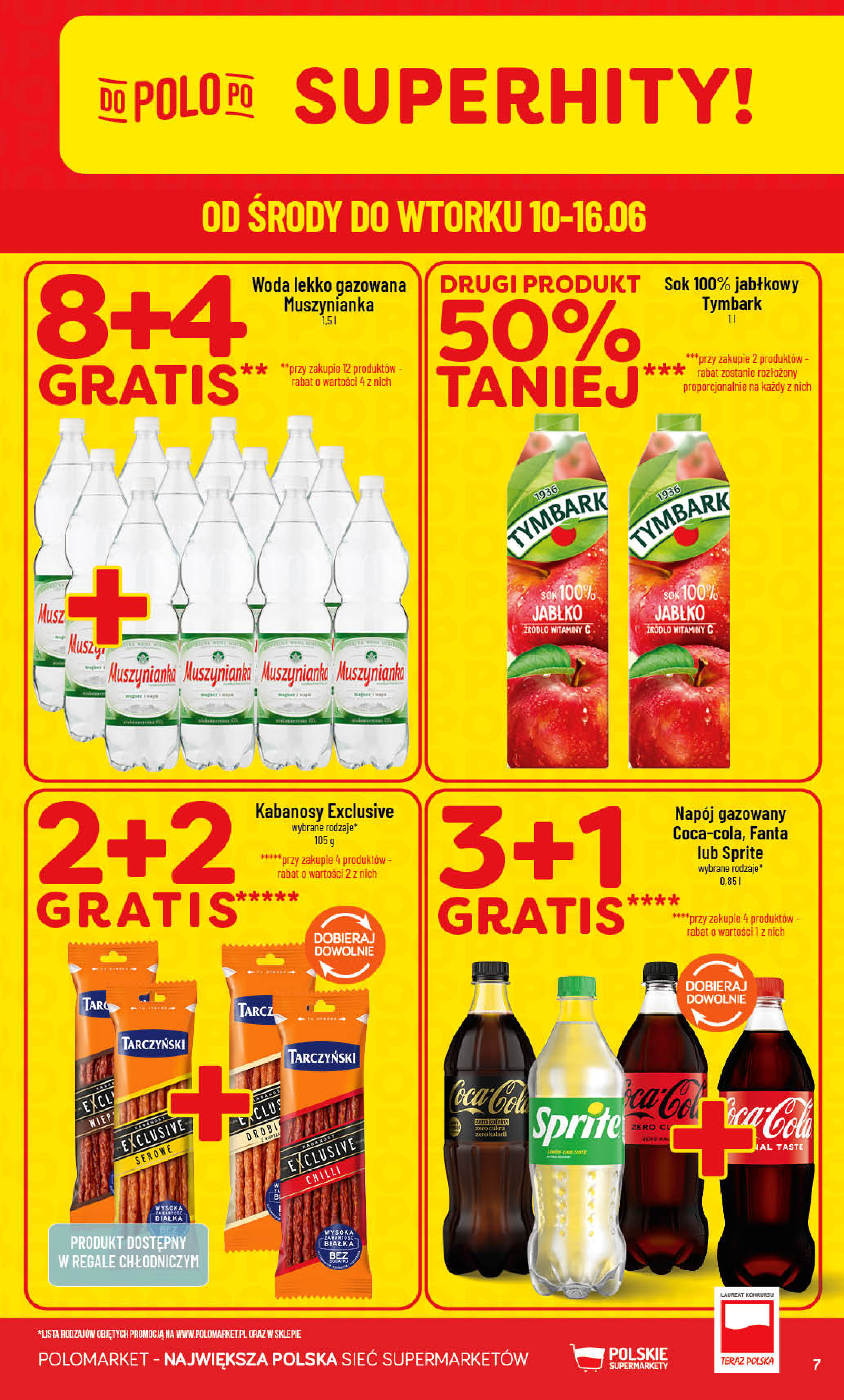 POLOmarket