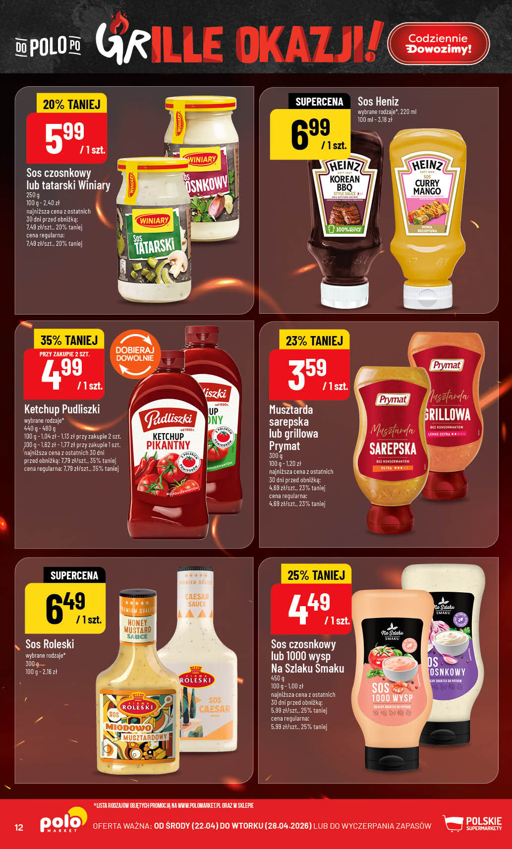 POLOmarket