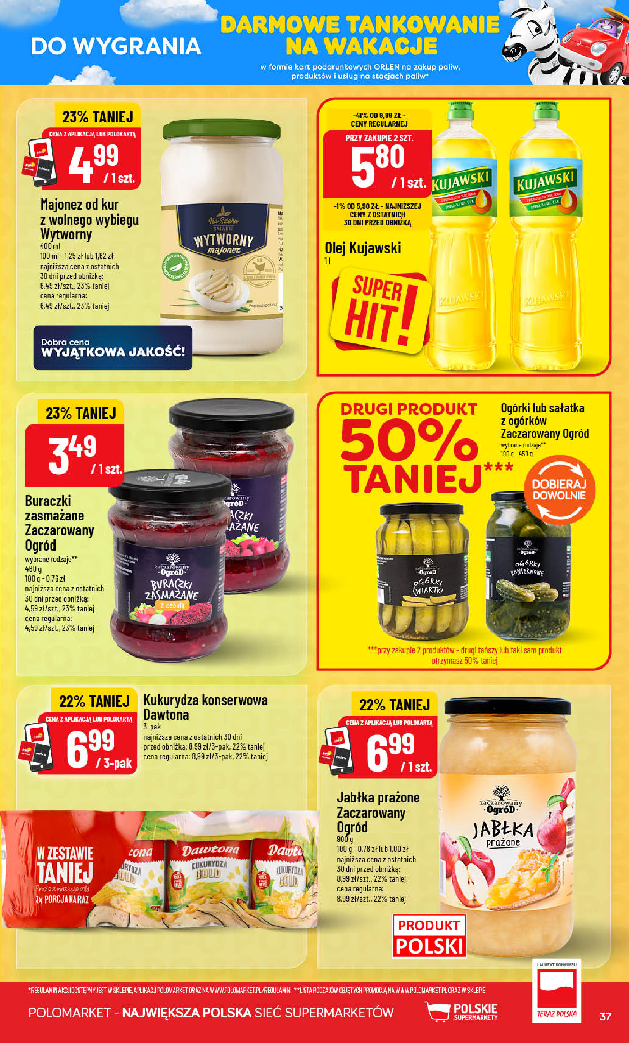 POLOmarket