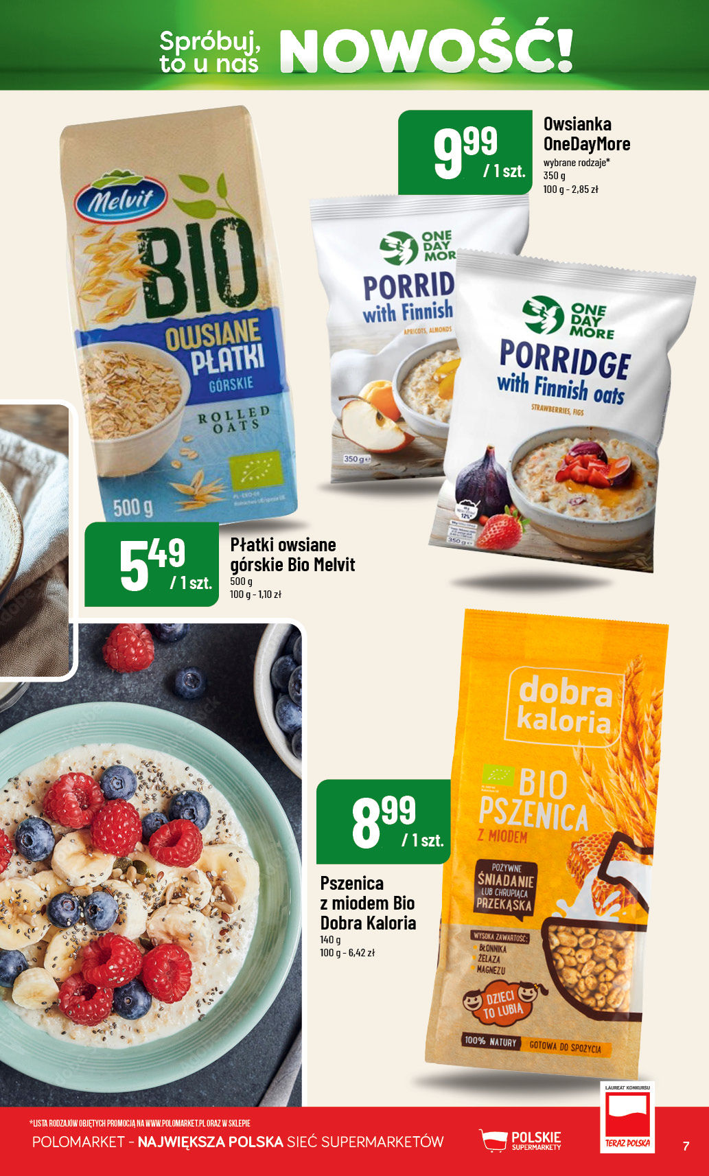 POLOmarket