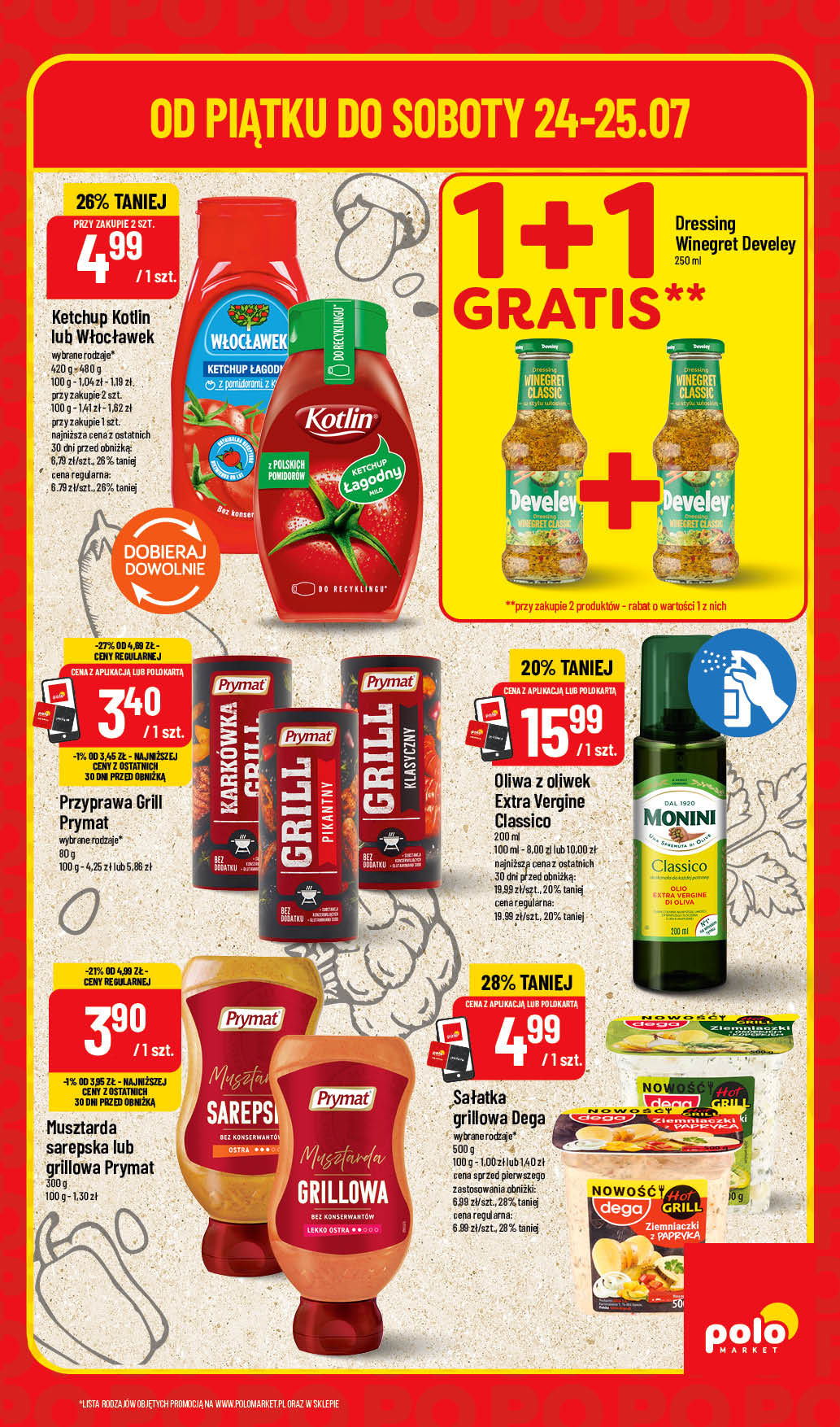 POLOmarket