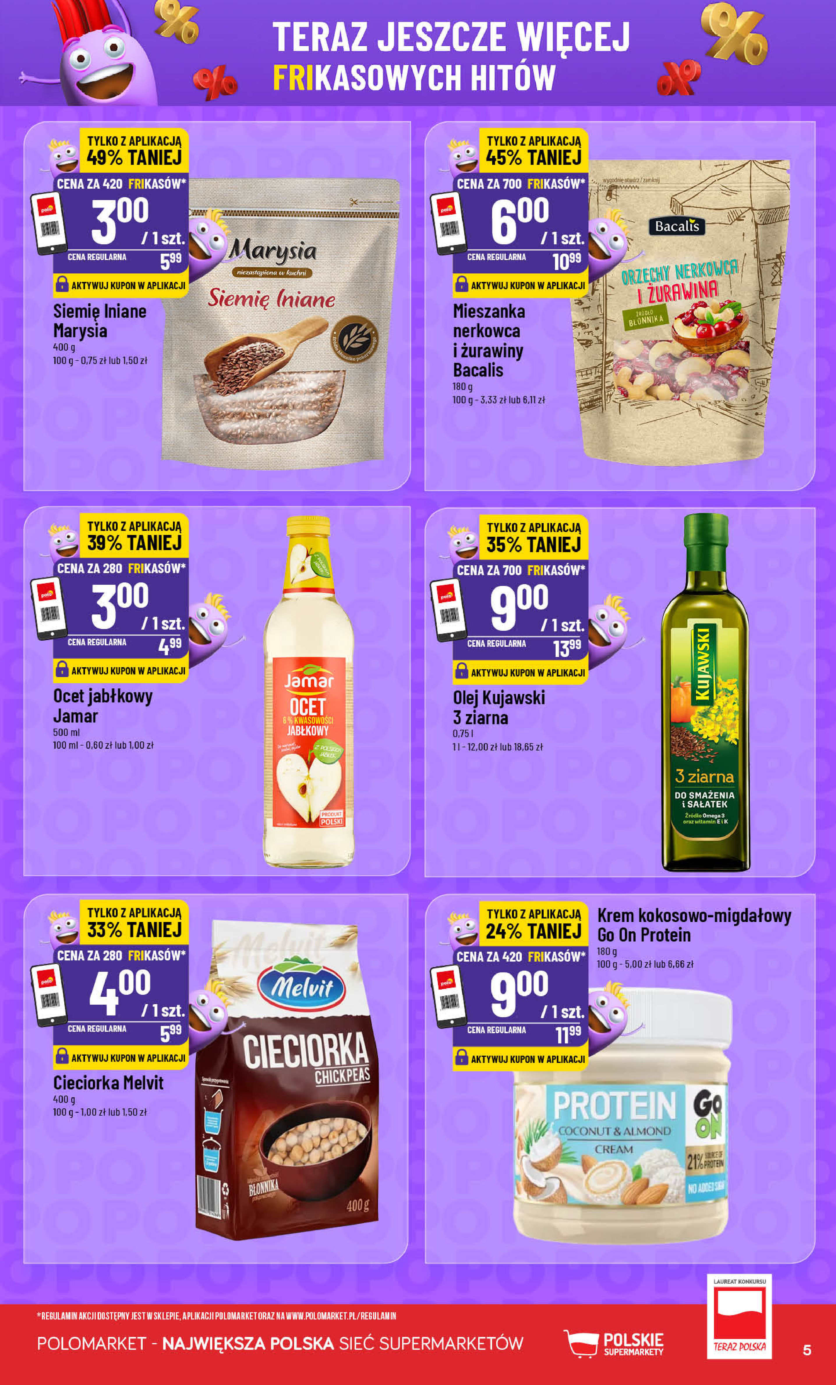 POLOmarket
