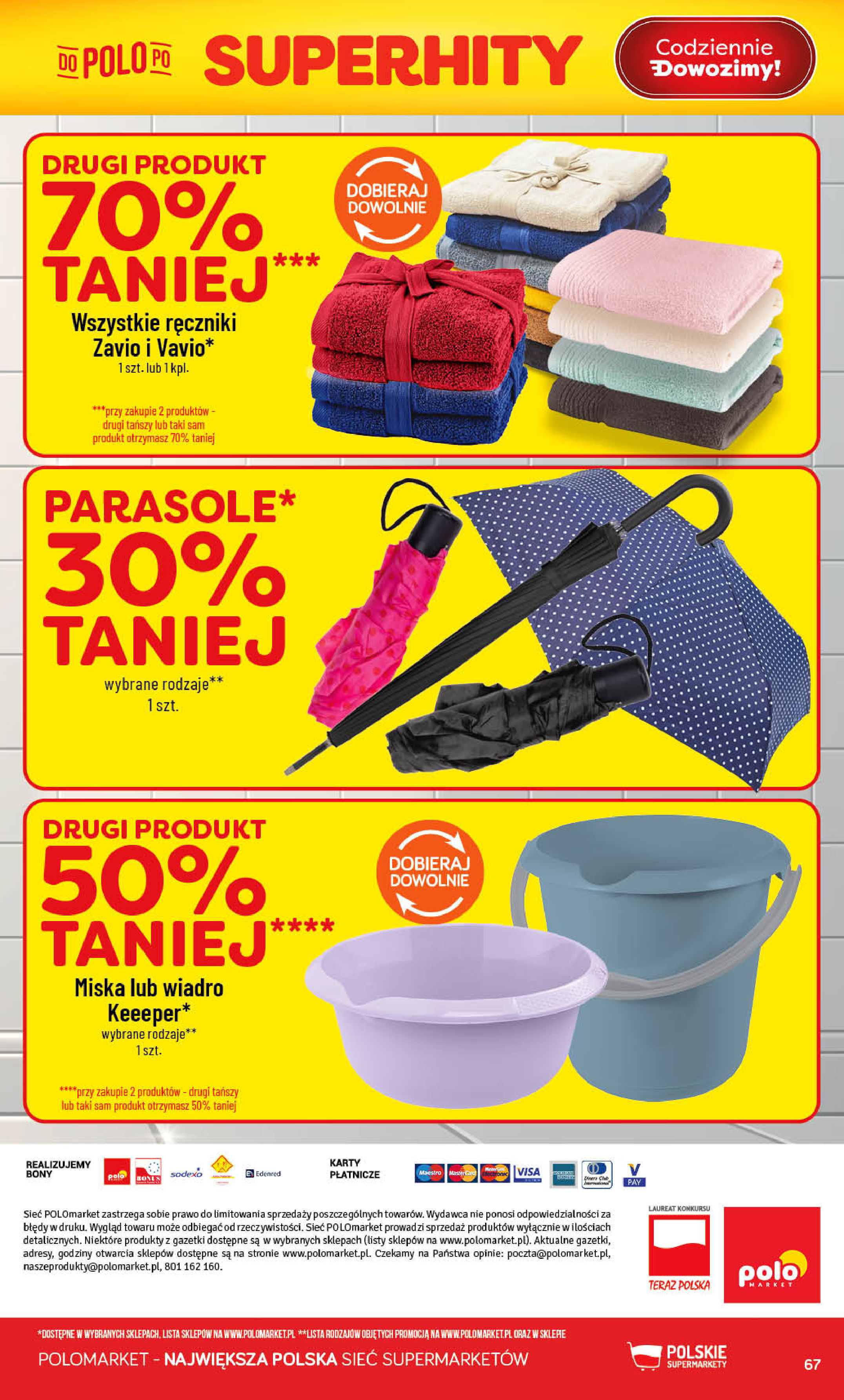 POLOmarket