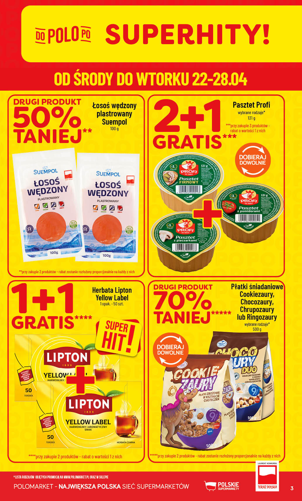 POLOmarket