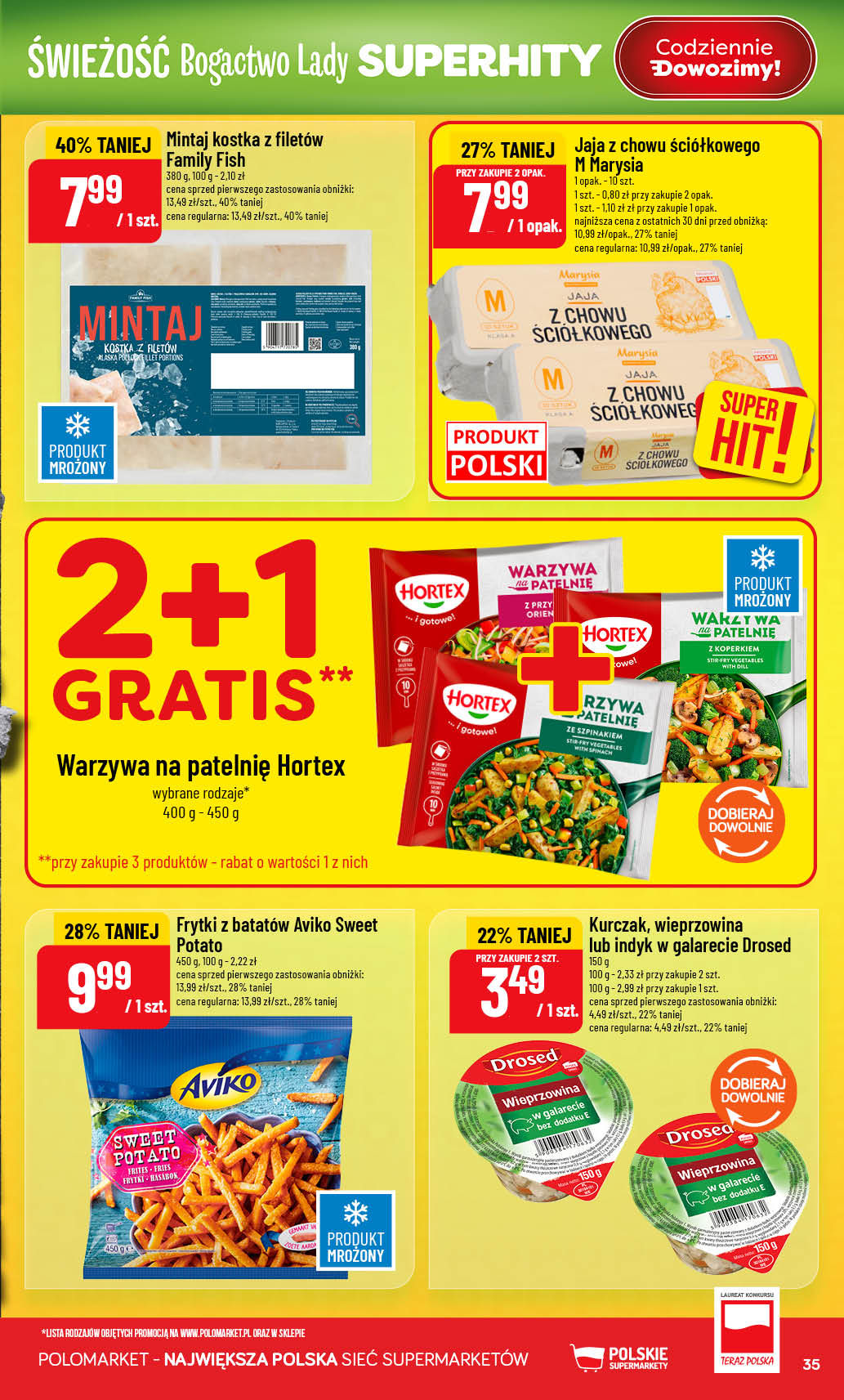POLOmarket