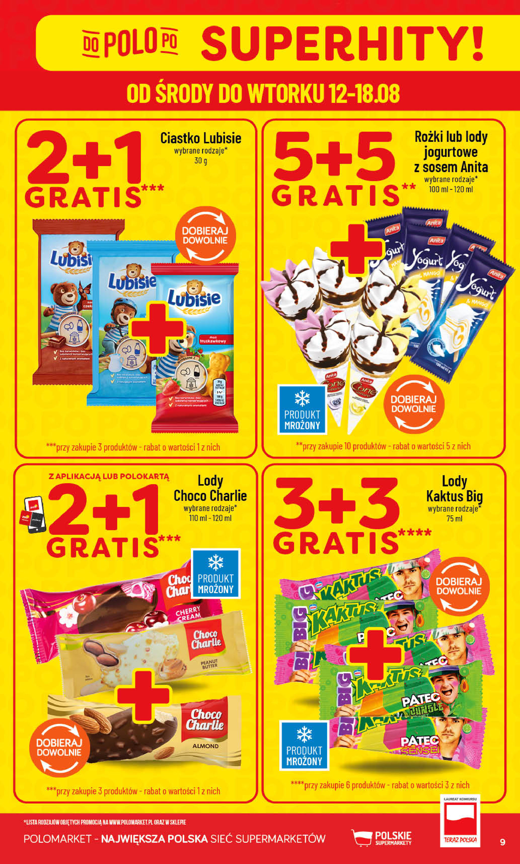 POLOmarket