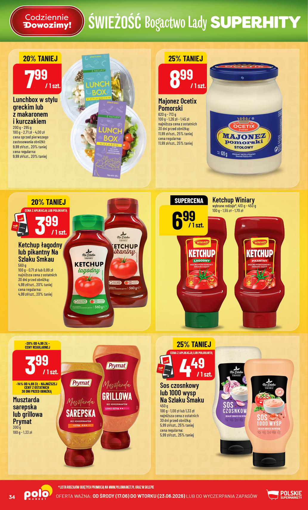 POLOmarket