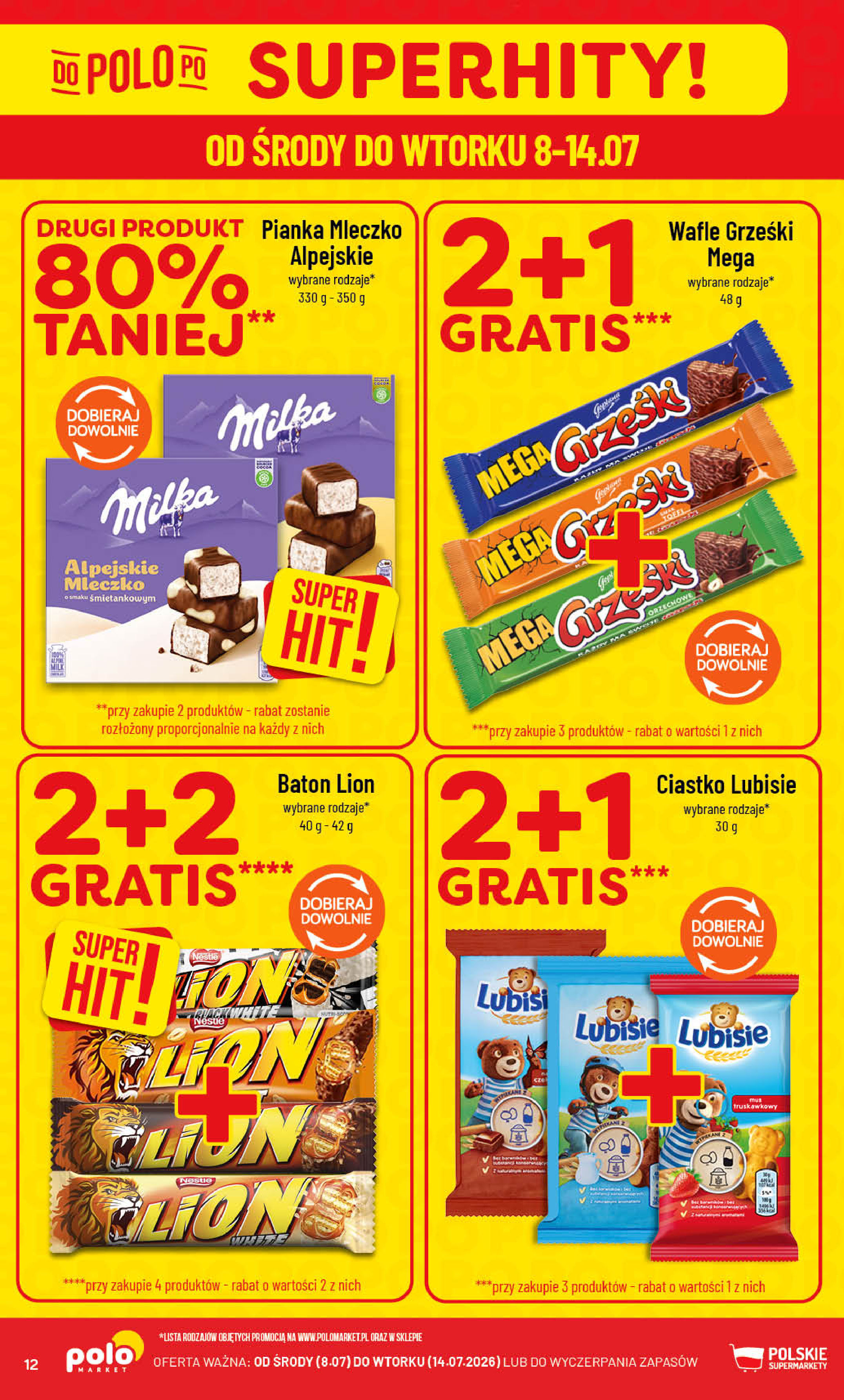 POLOmarket