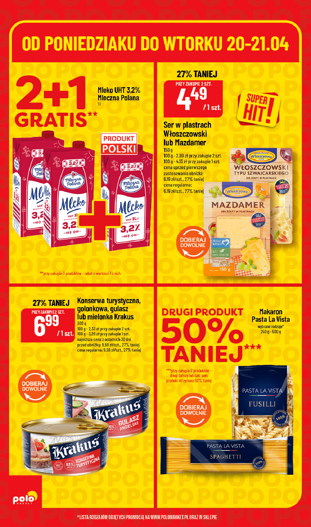 POLOmarket
