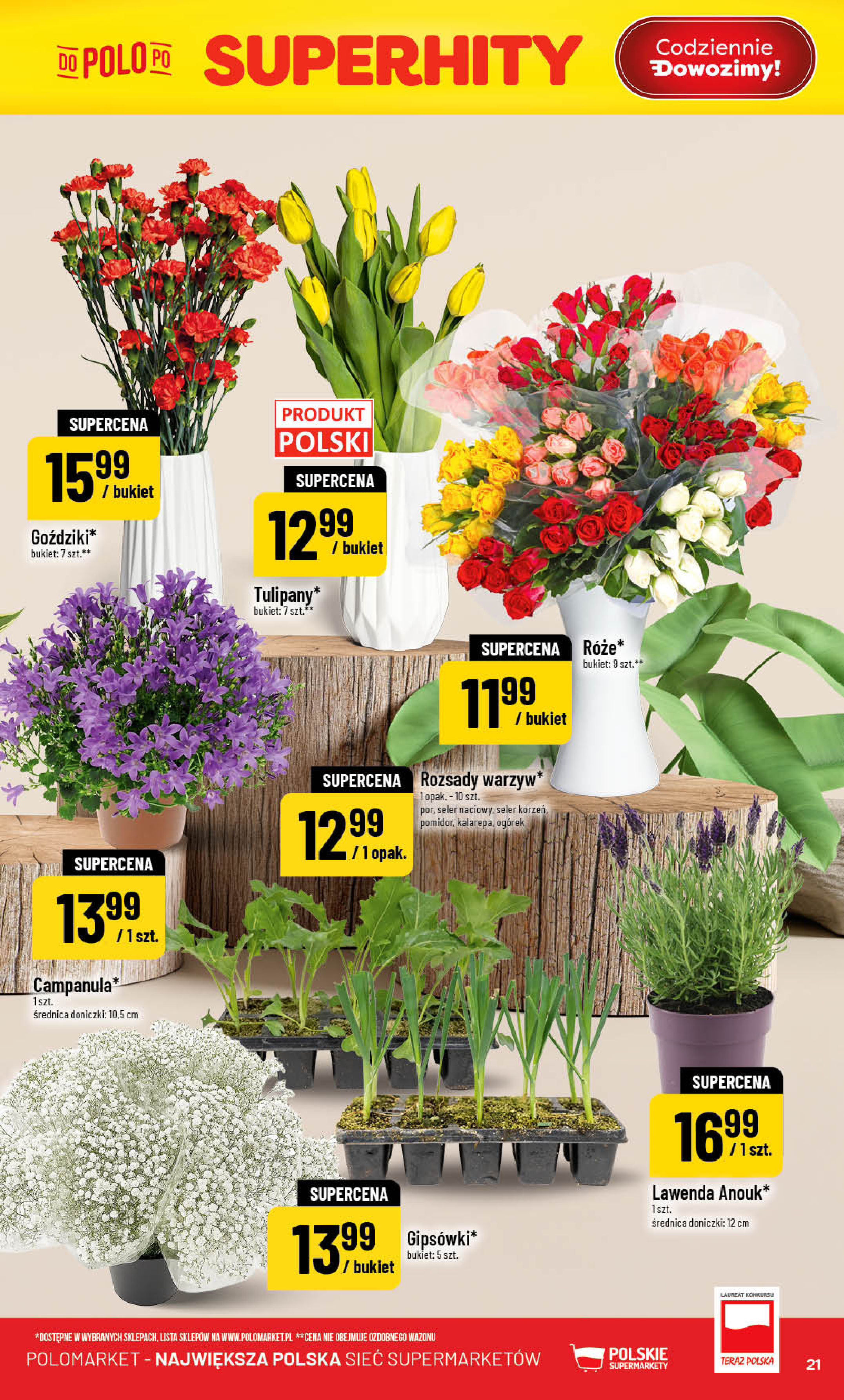 POLOmarket
