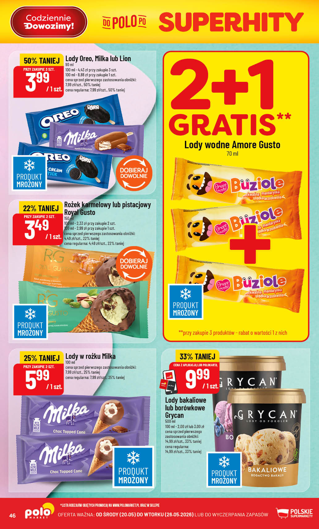 POLOmarket