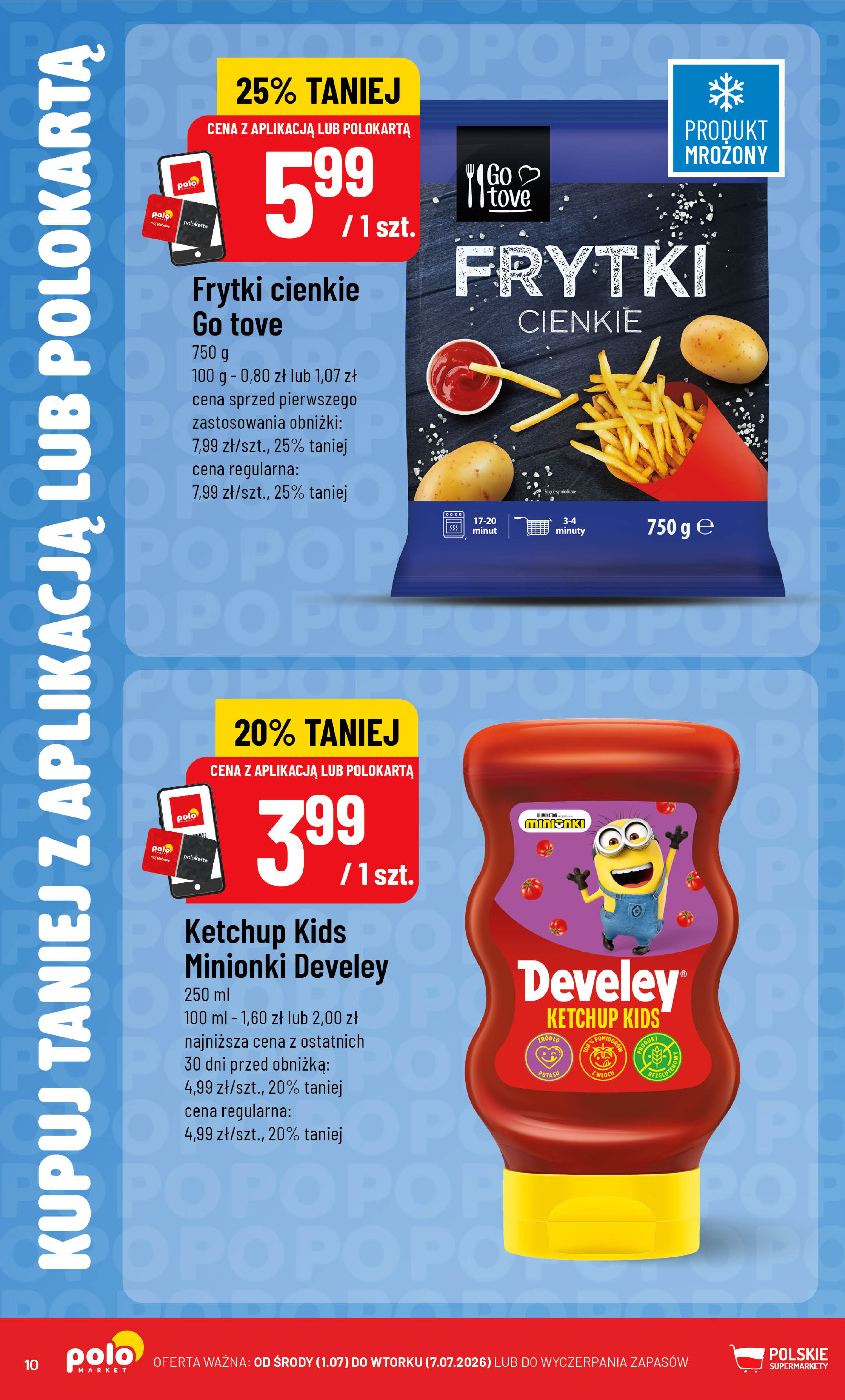 POLOmarket