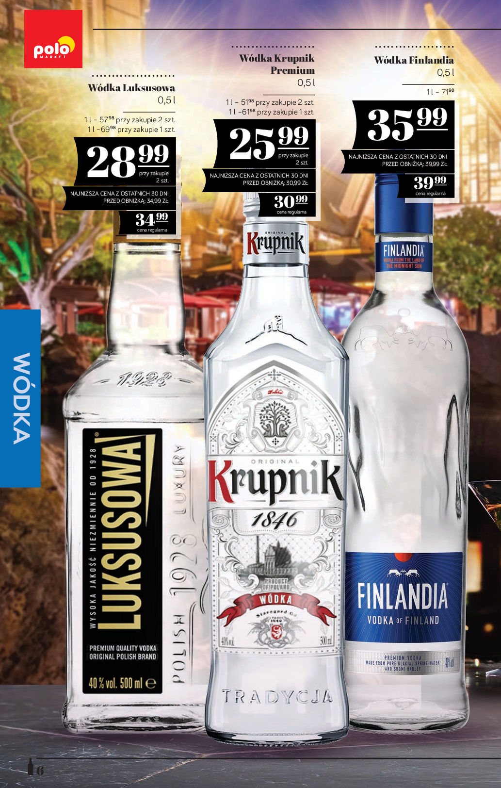 POLOmarket