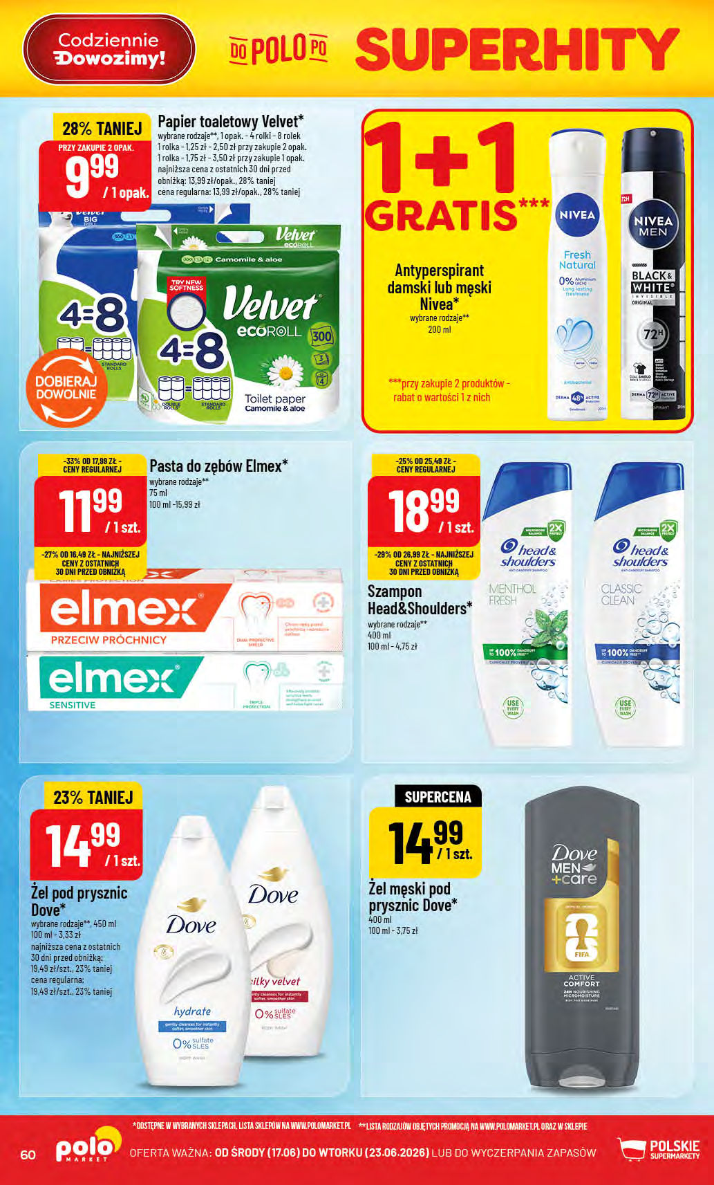 POLOmarket