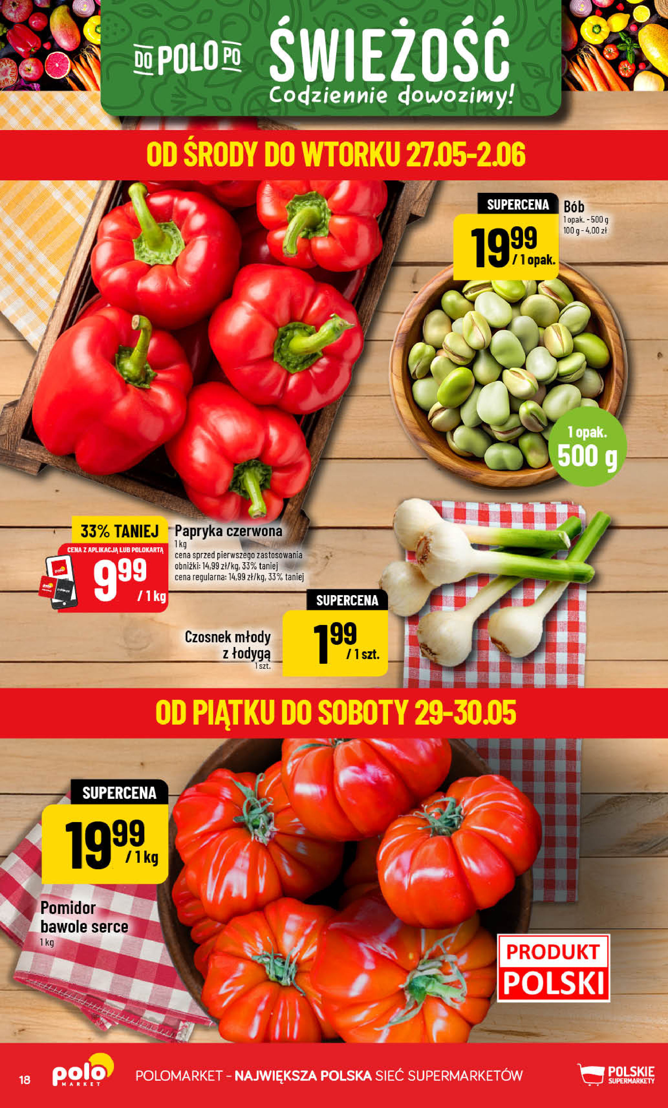 POLOmarket