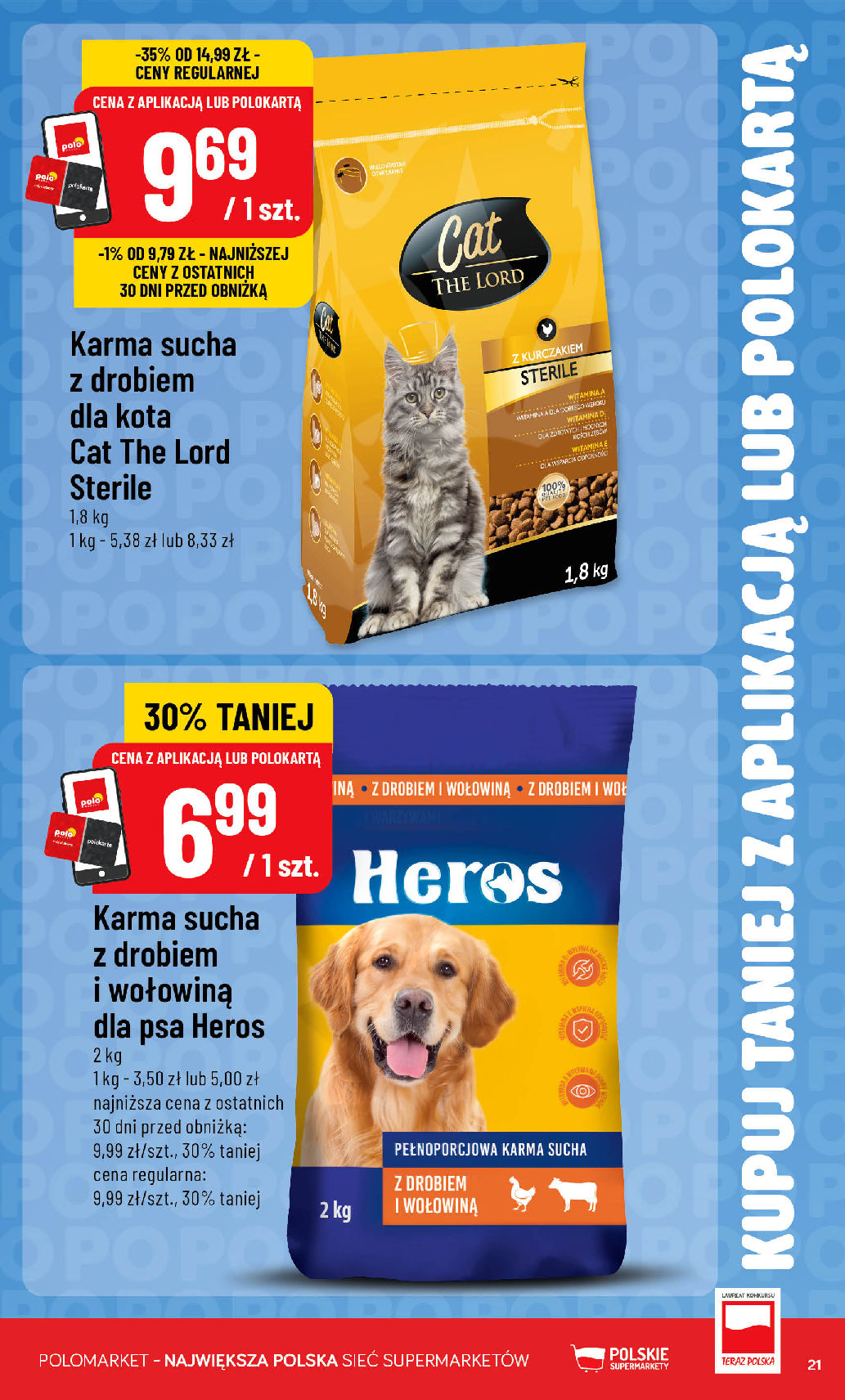 POLOmarket