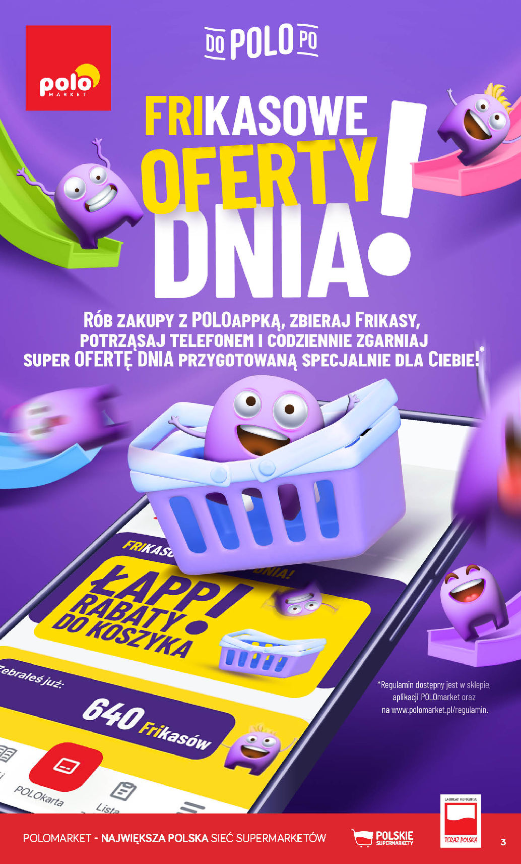 POLOmarket