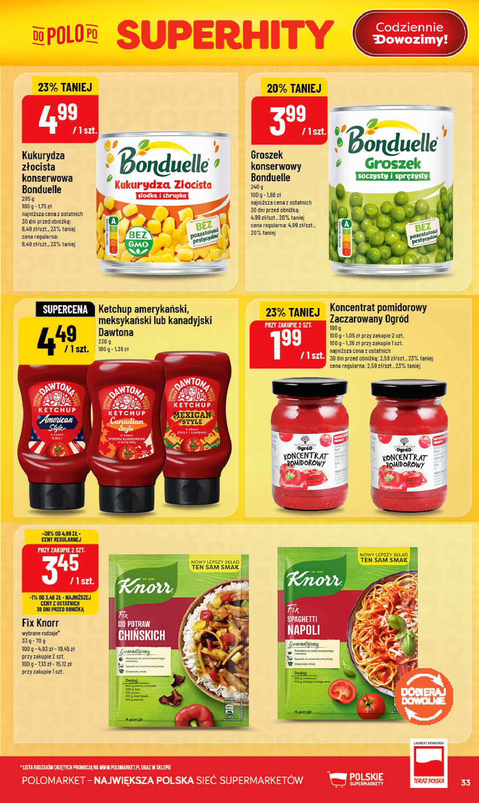POLOmarket