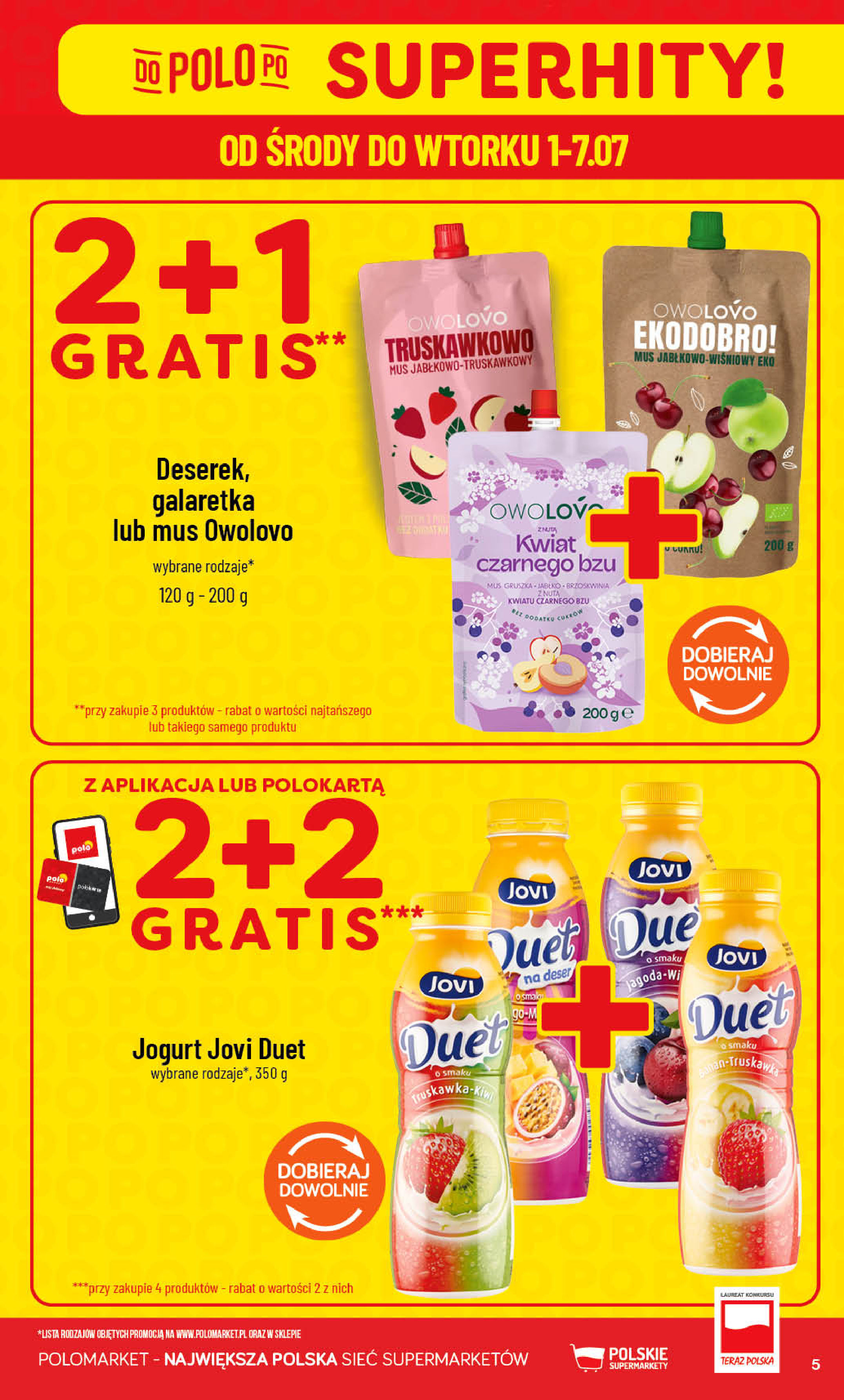 POLOmarket