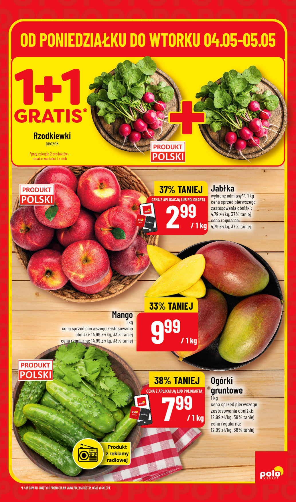 POLOmarket
