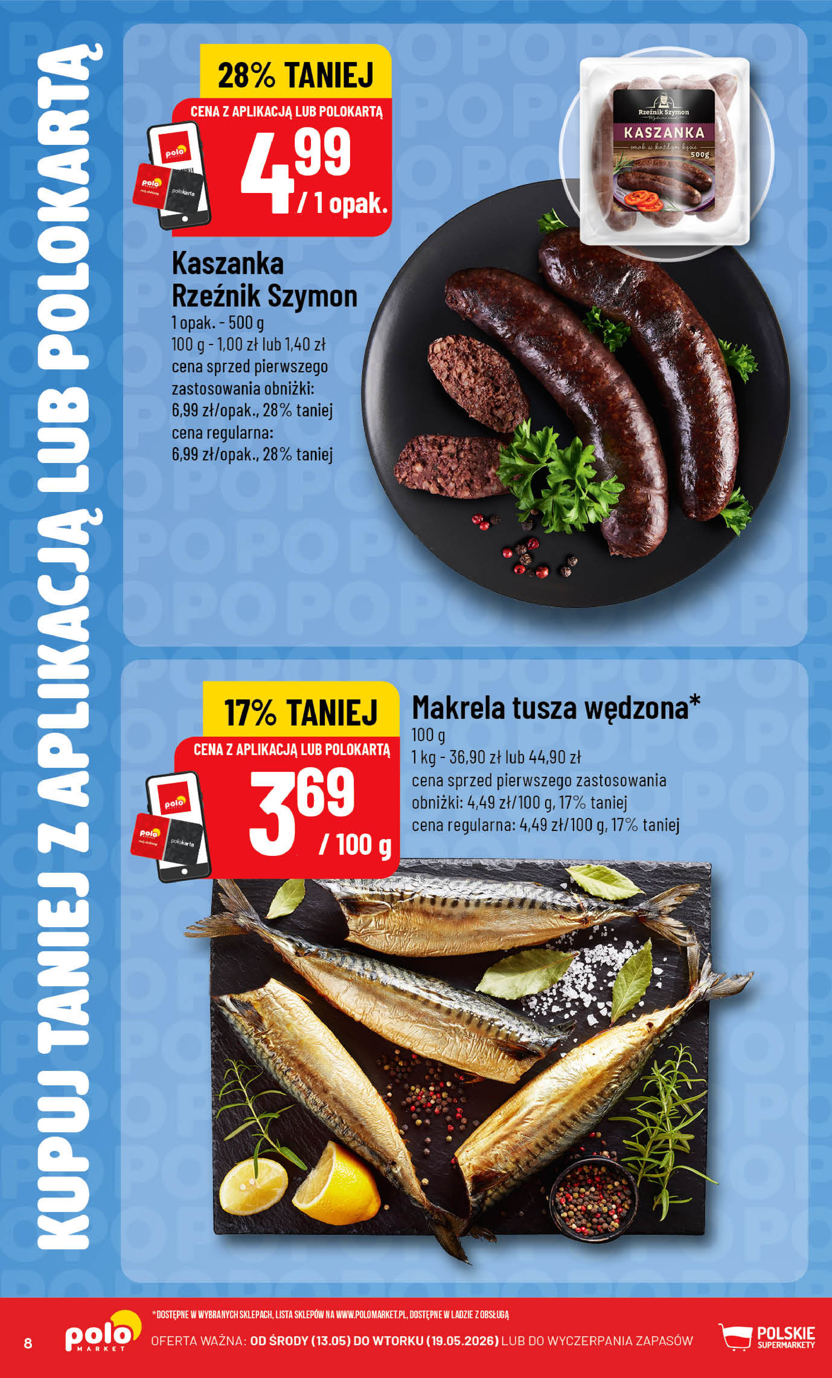 POLOmarket