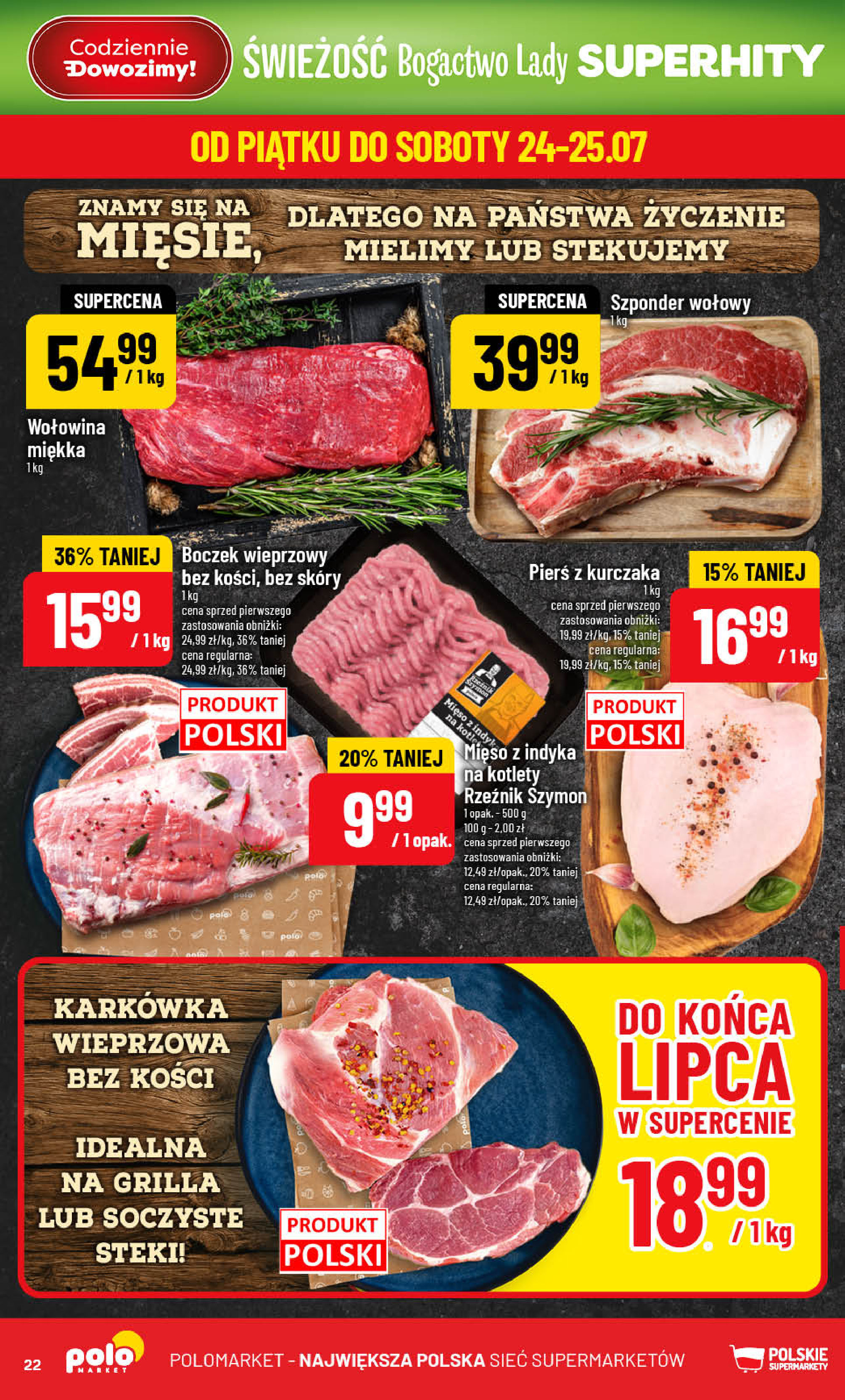 POLOmarket