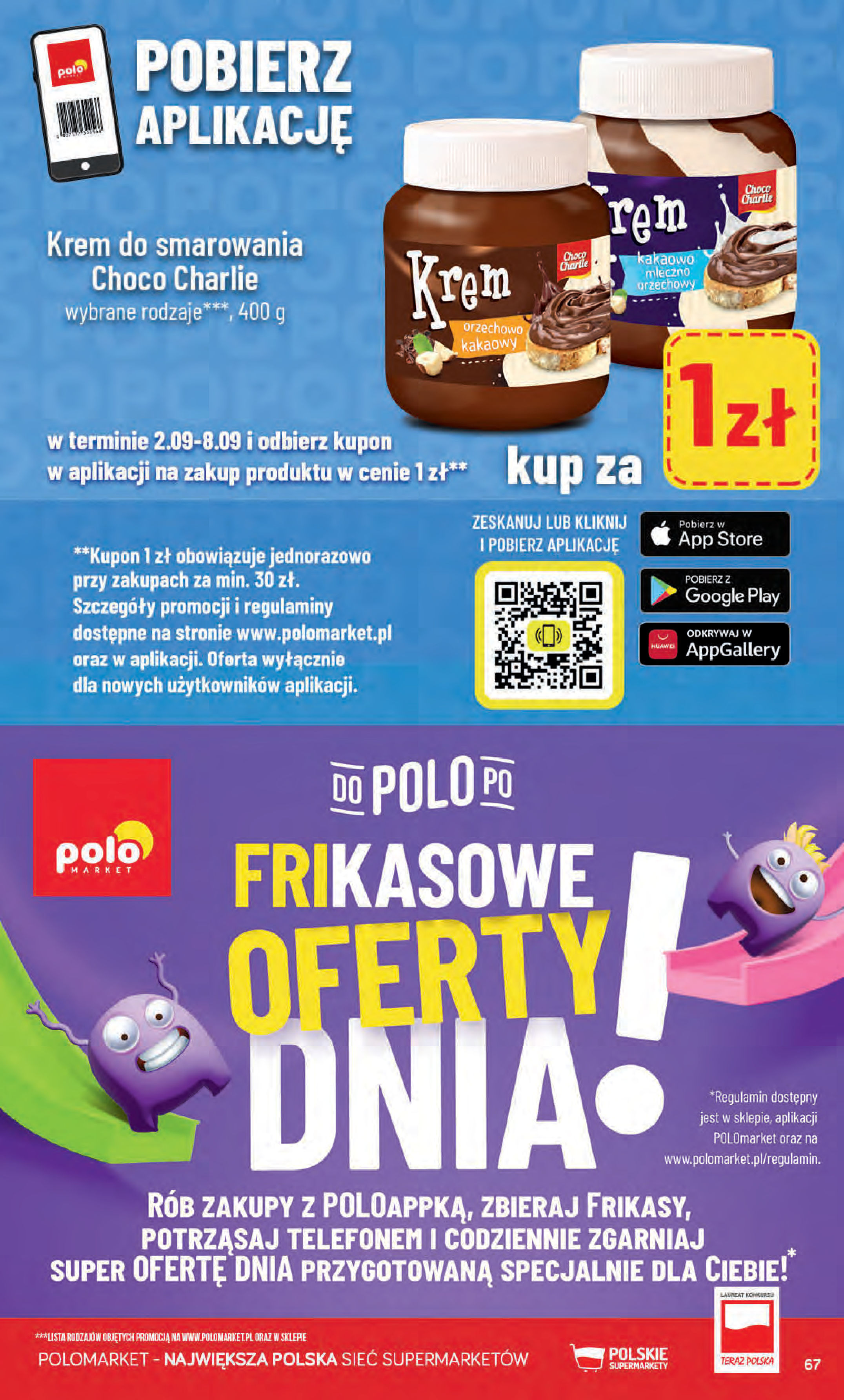 POLOmarket