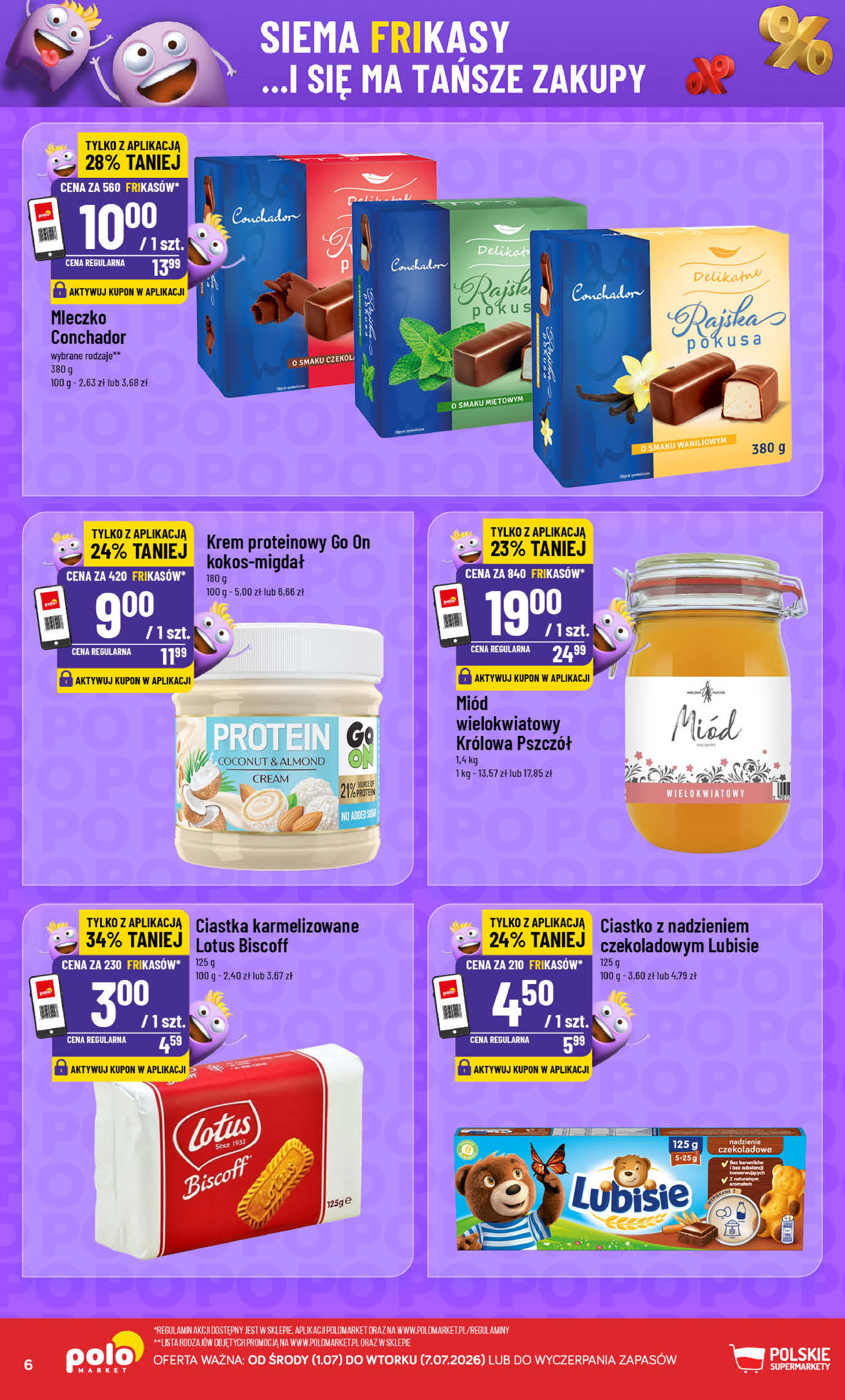 POLOmarket