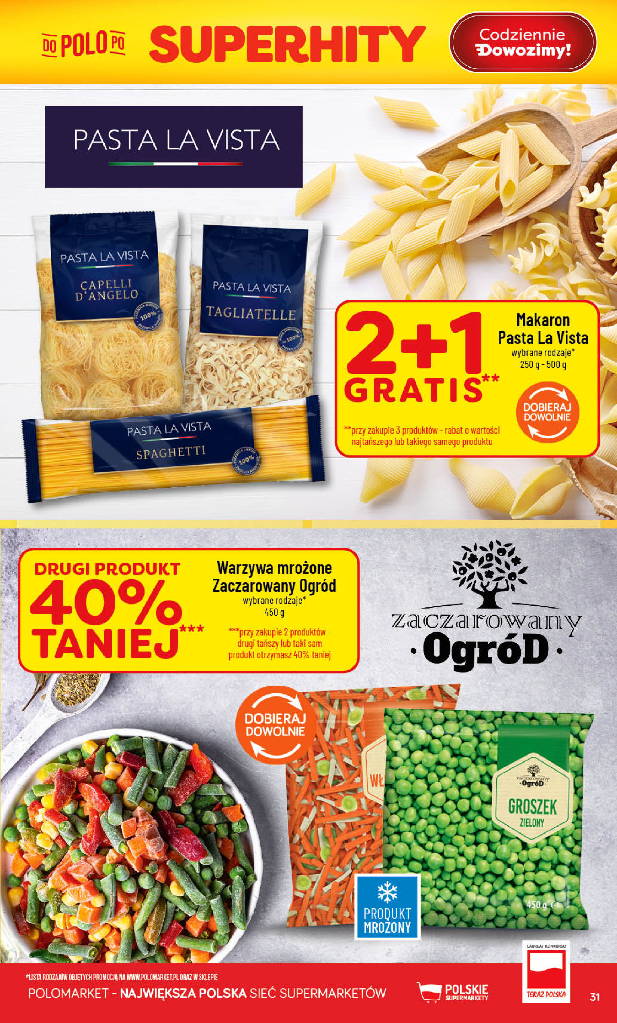POLOmarket
