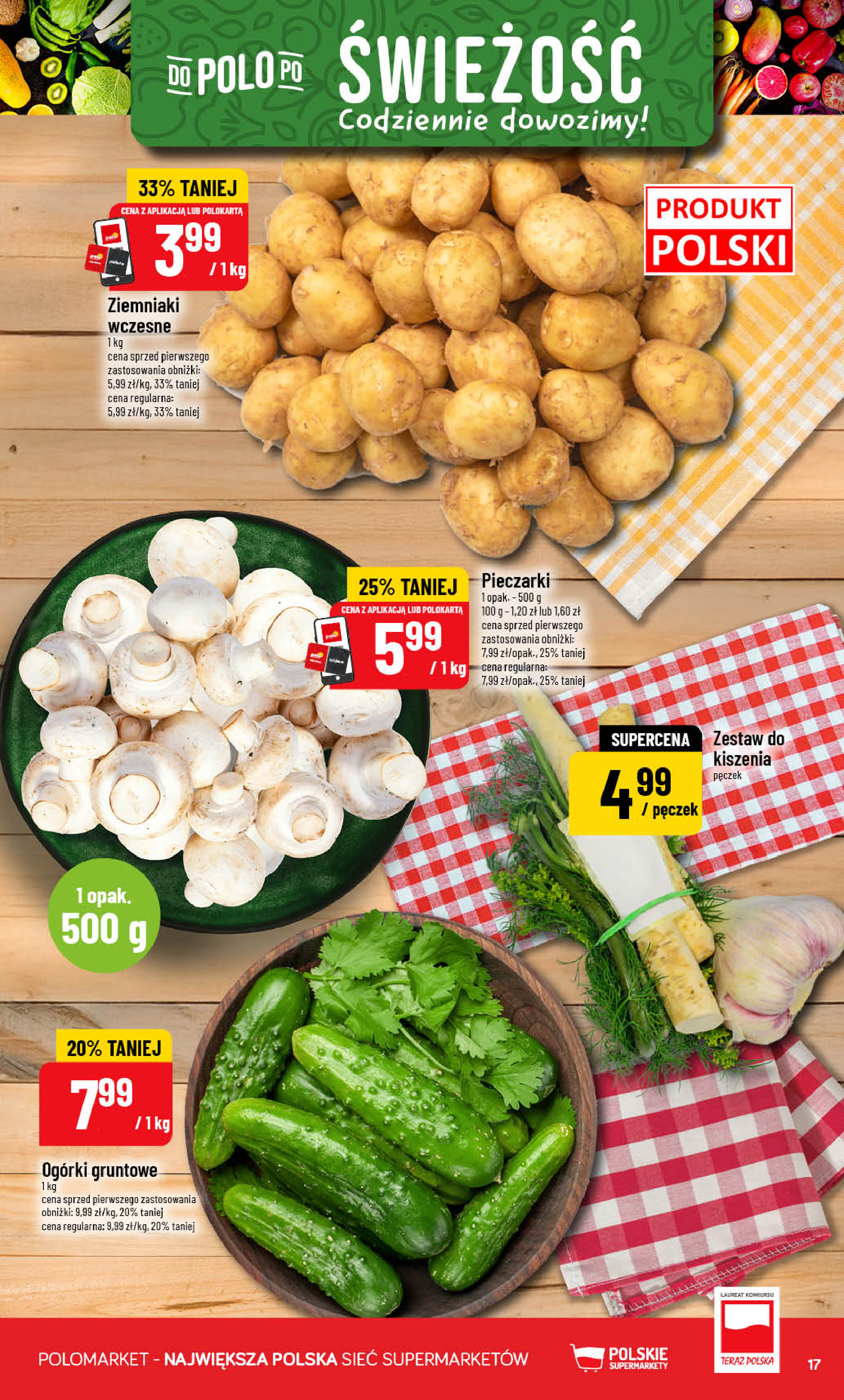 POLOmarket