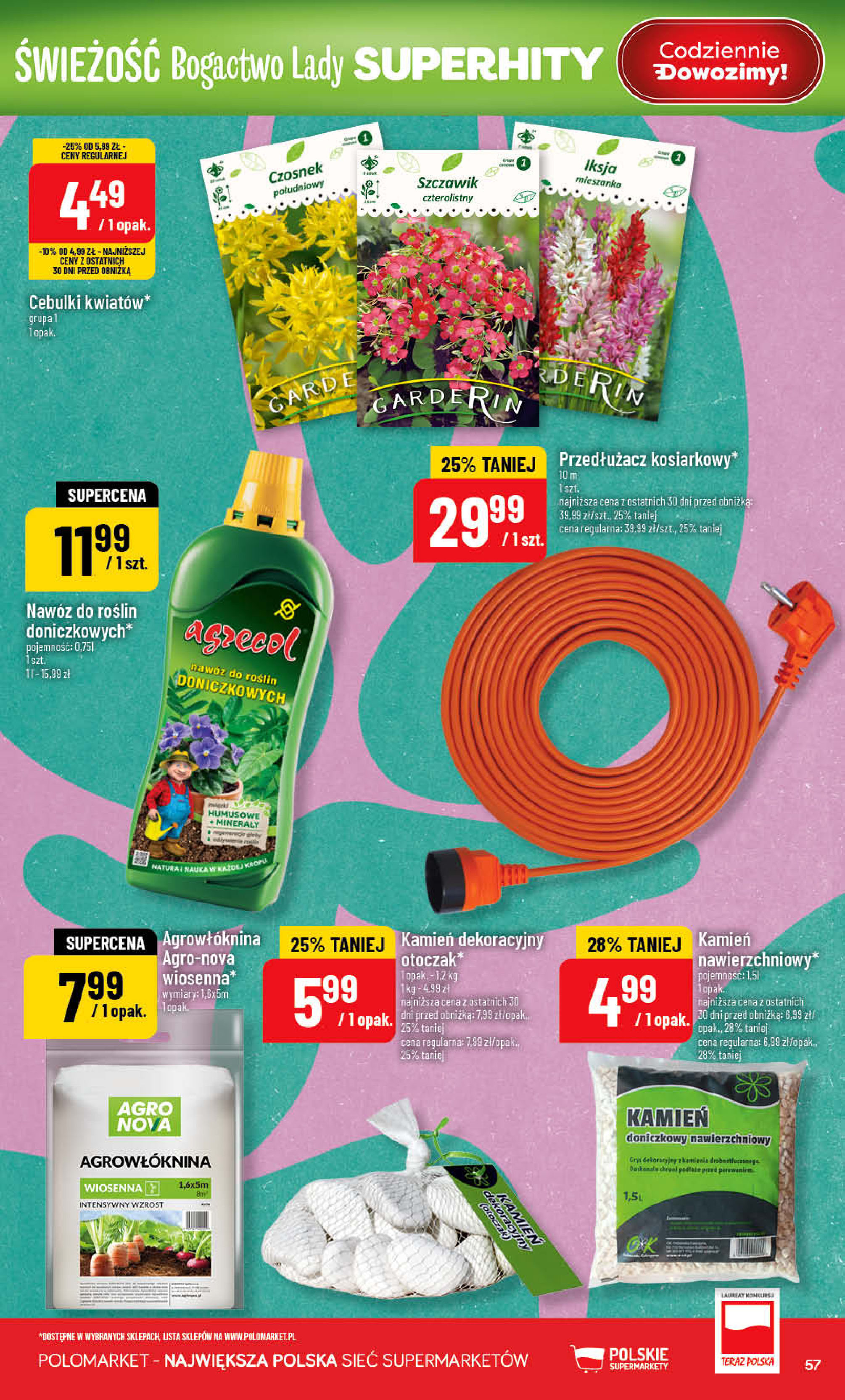 POLOmarket
