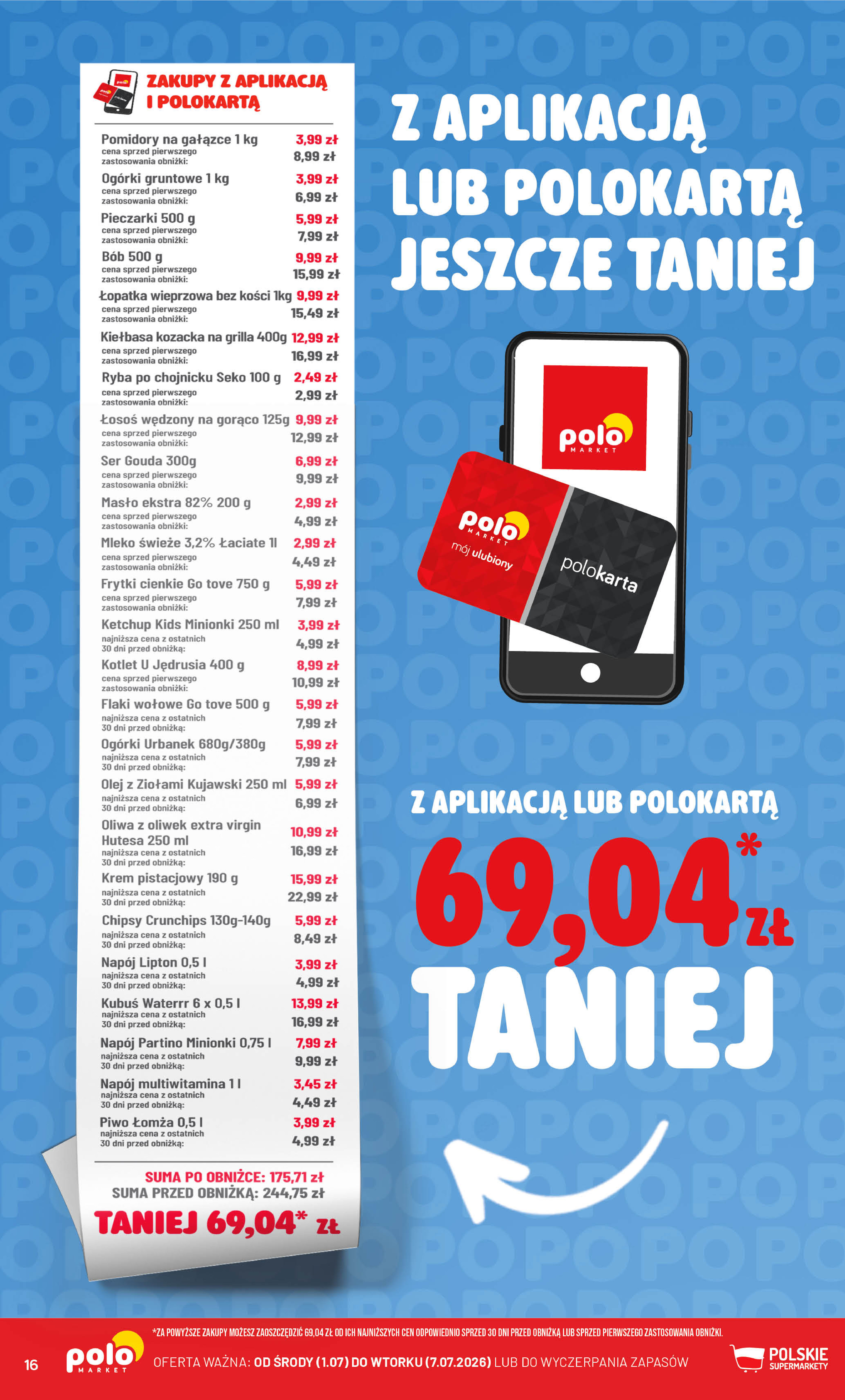 POLOmarket