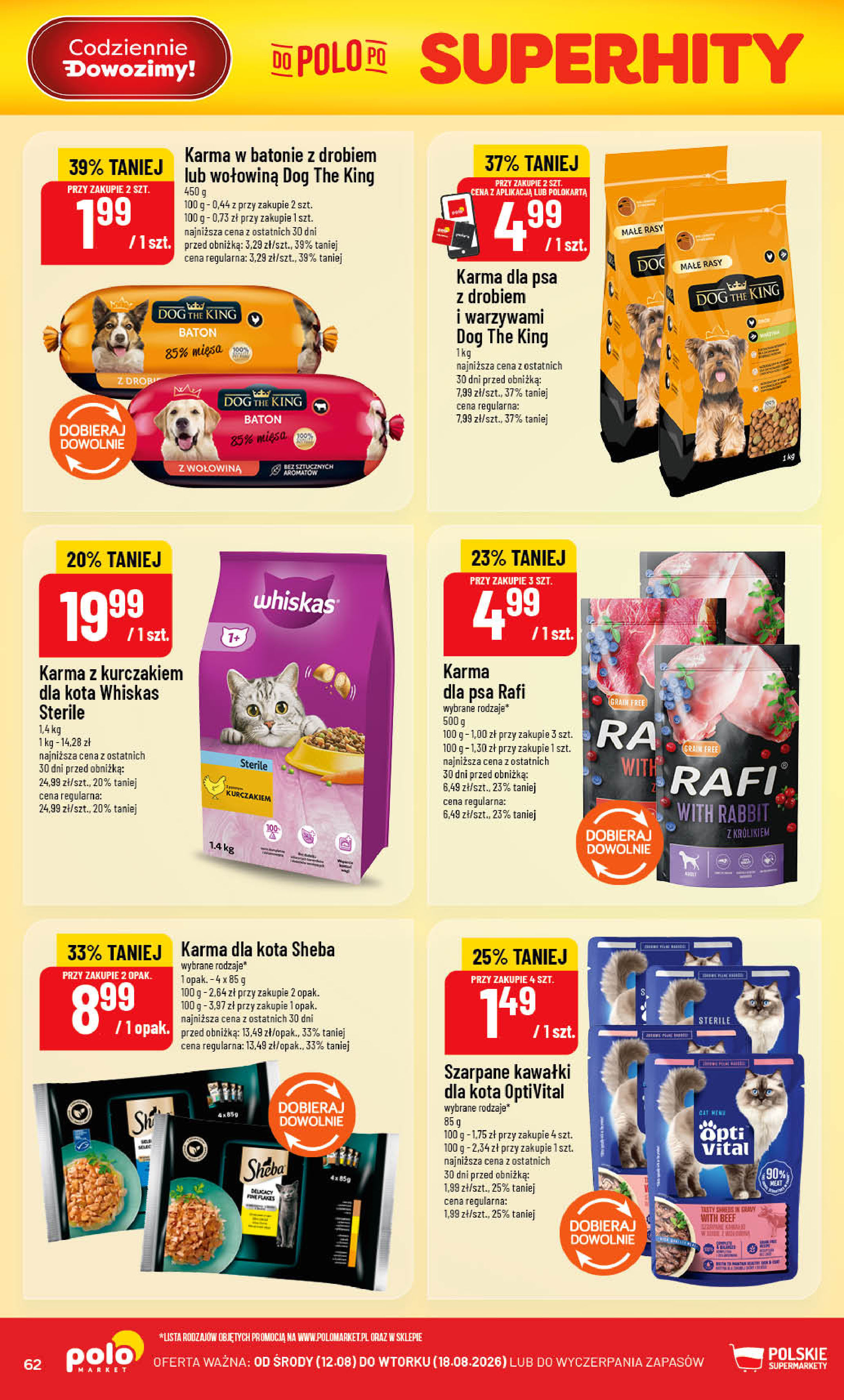POLOmarket