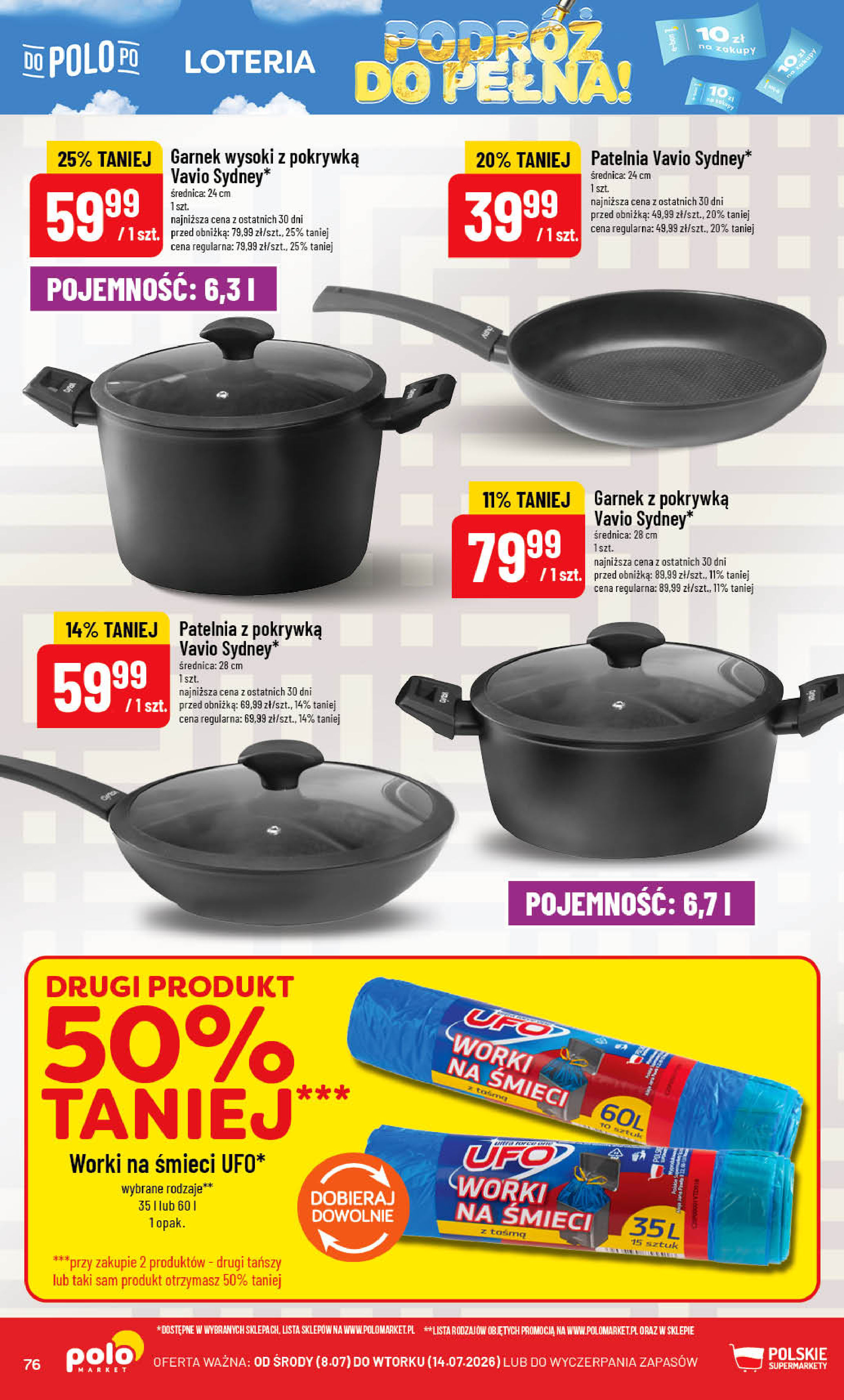POLOmarket