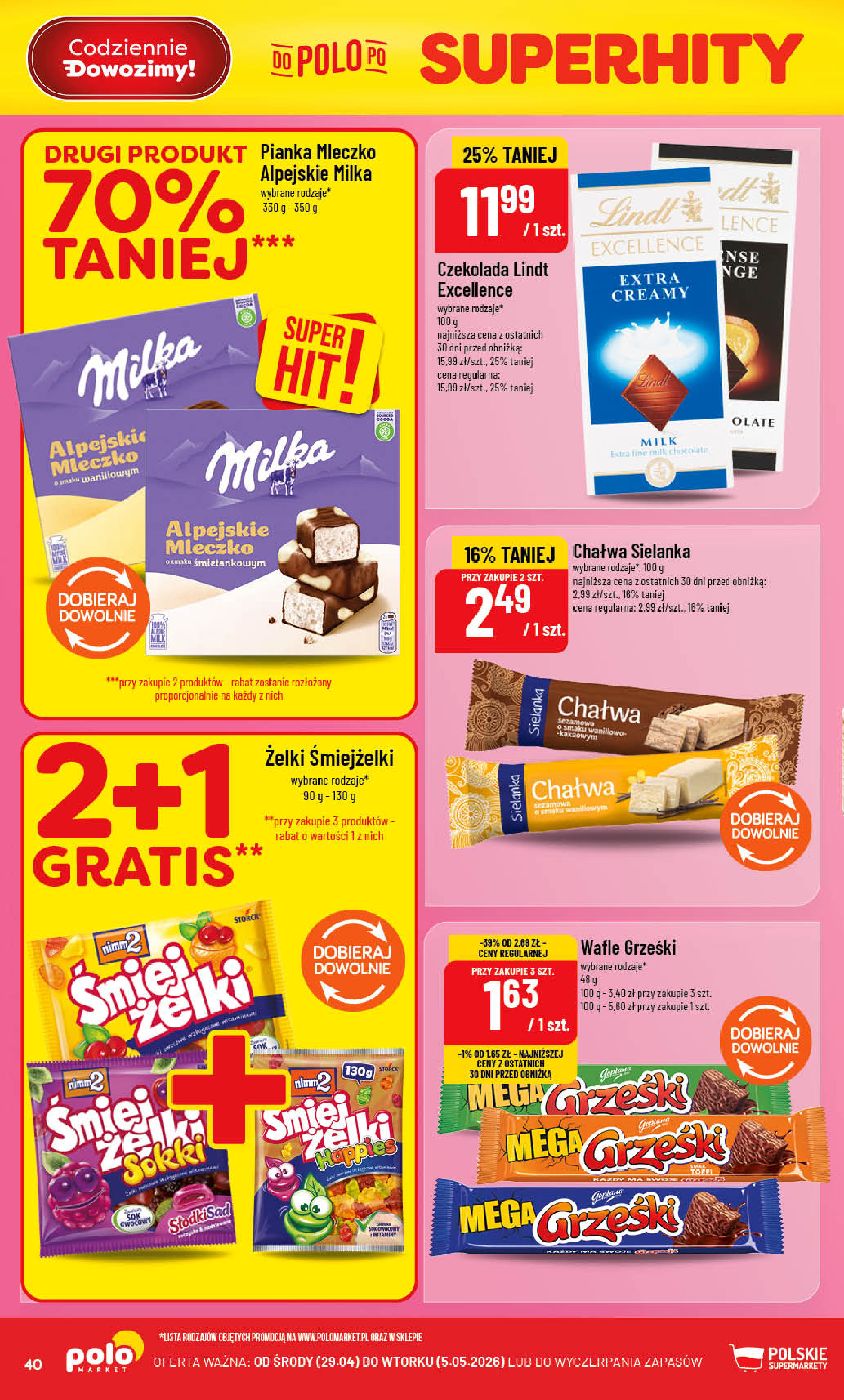 POLOmarket