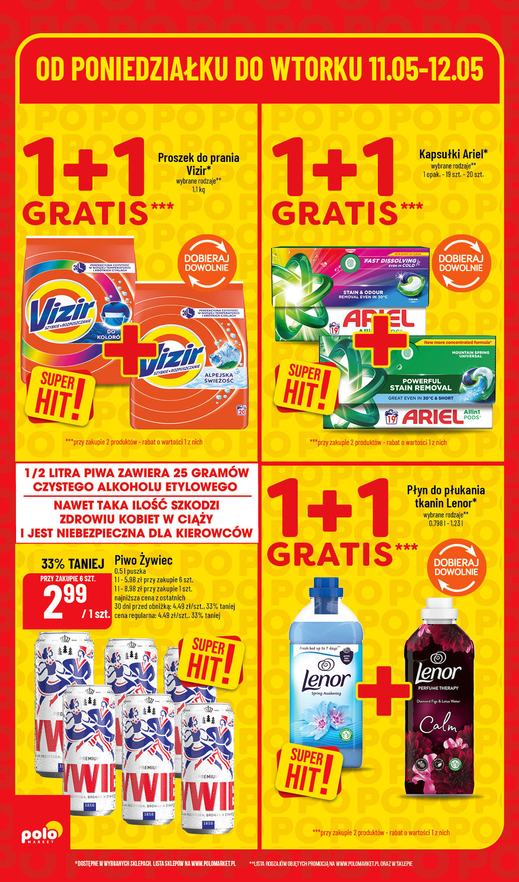 POLOmarket