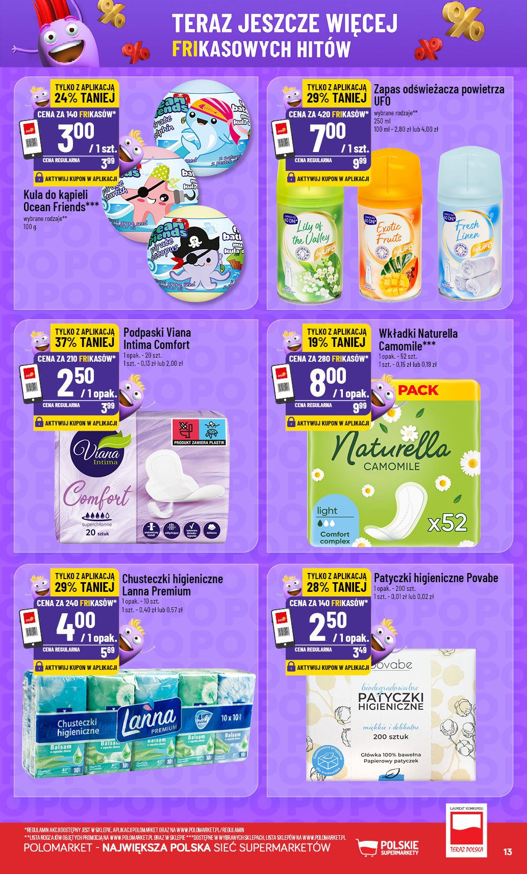 POLOmarket