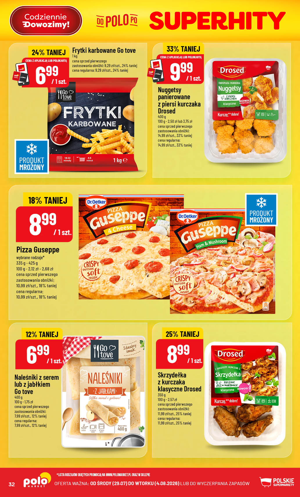 POLOmarket