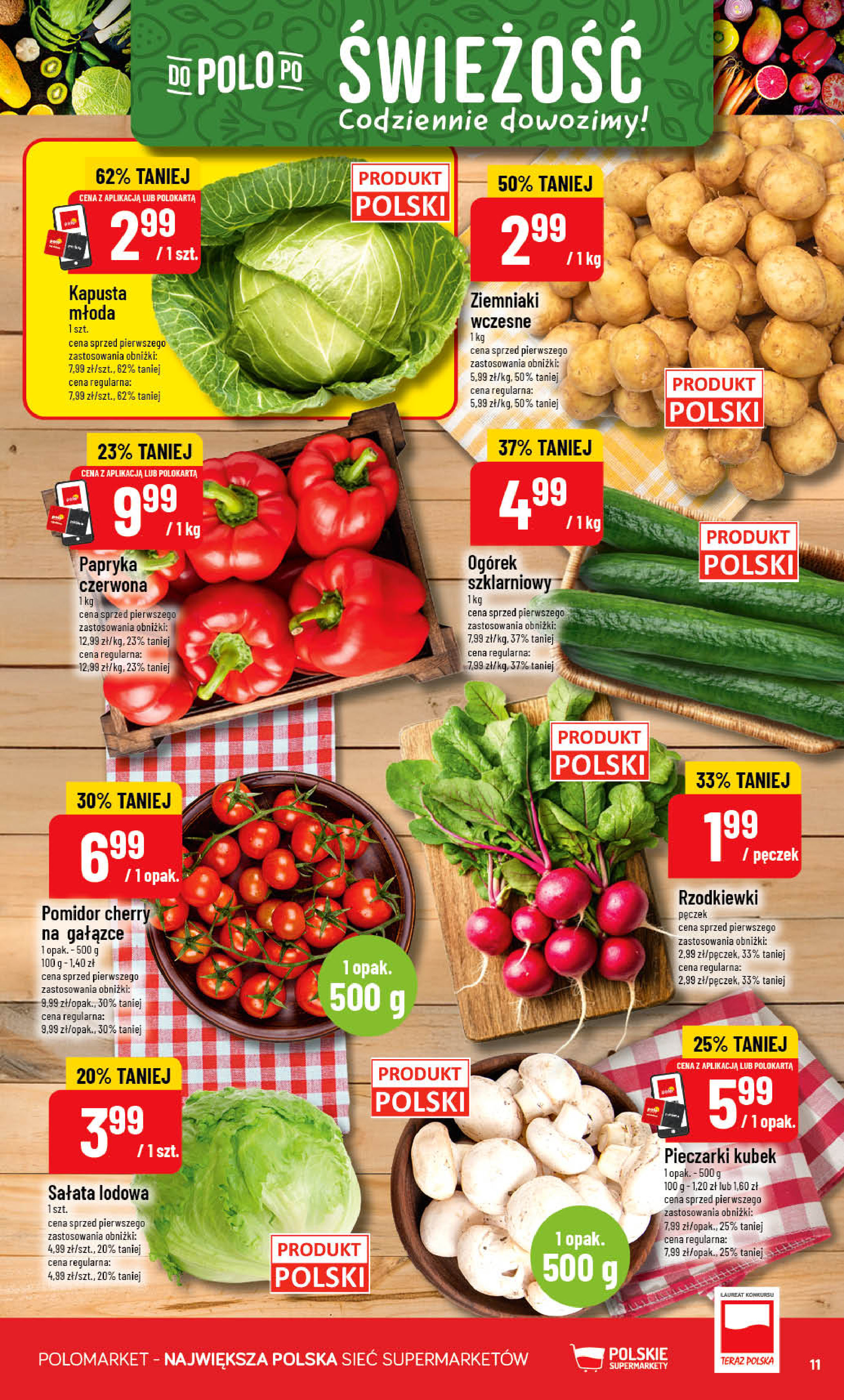 POLOmarket