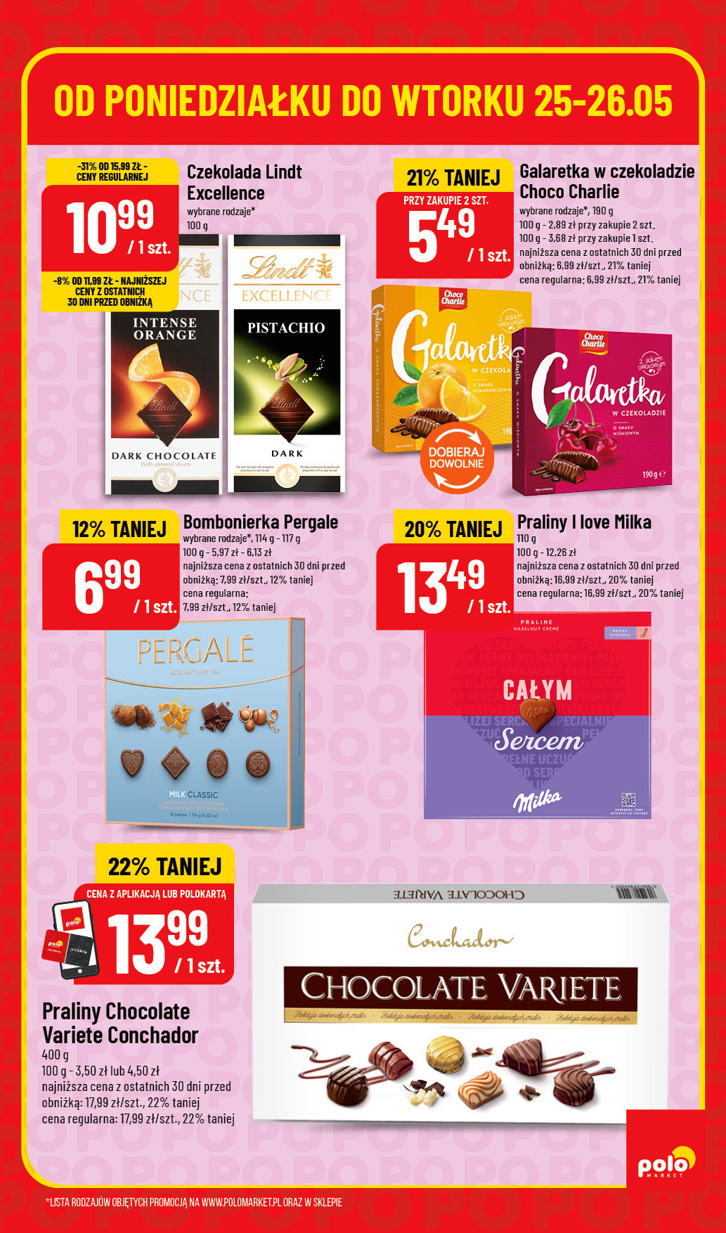 POLOmarket
