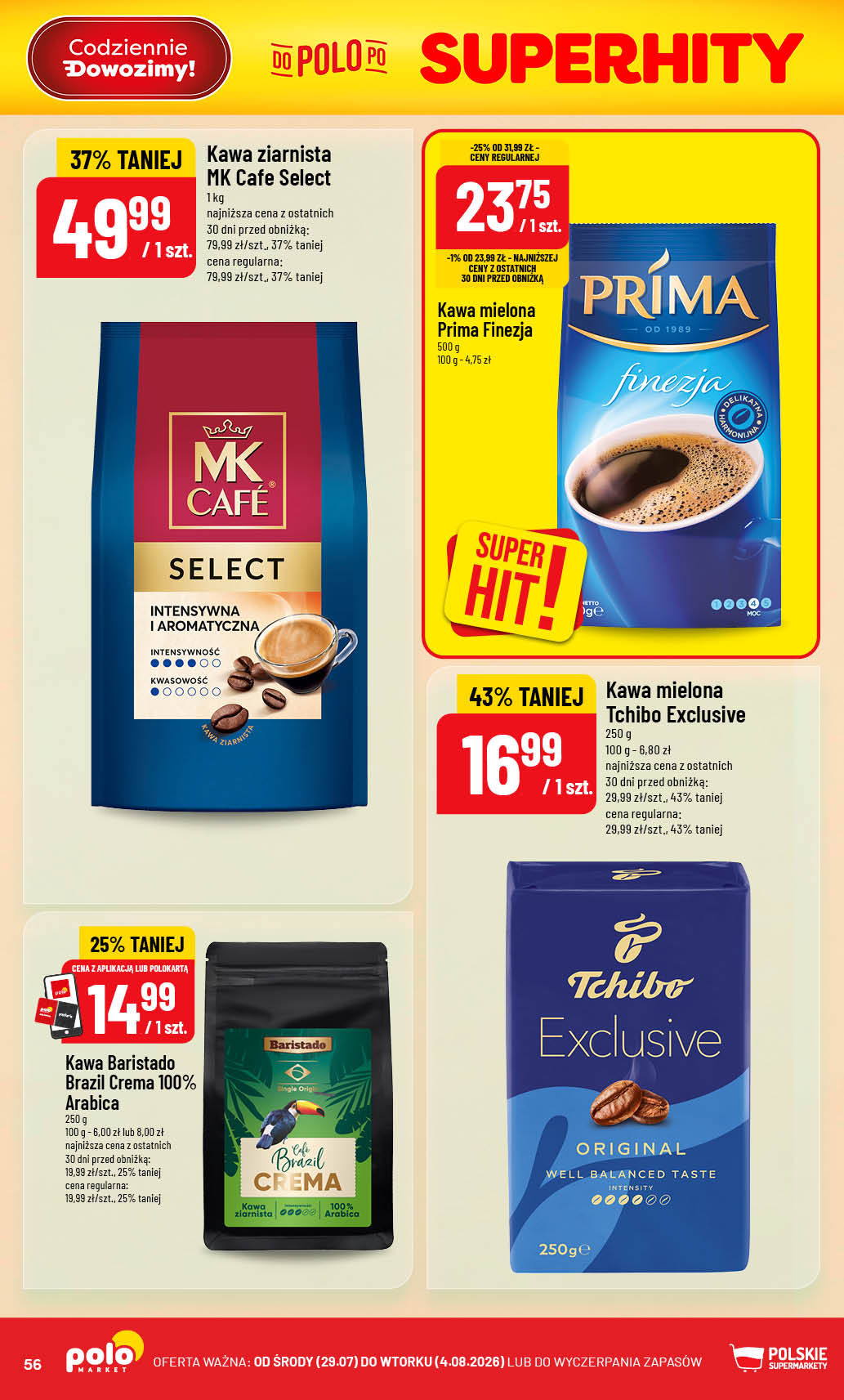 POLOmarket