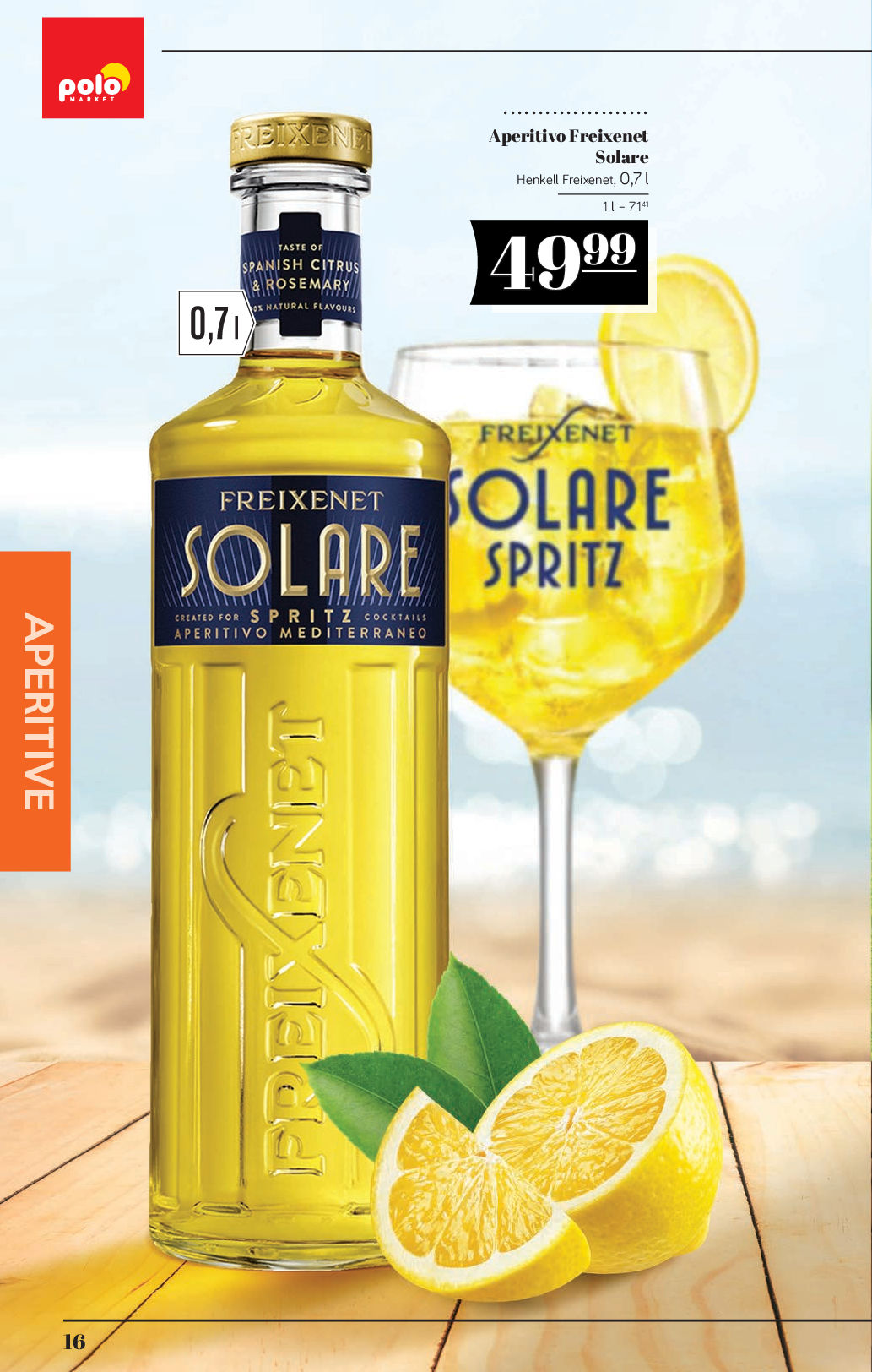 POLOmarket