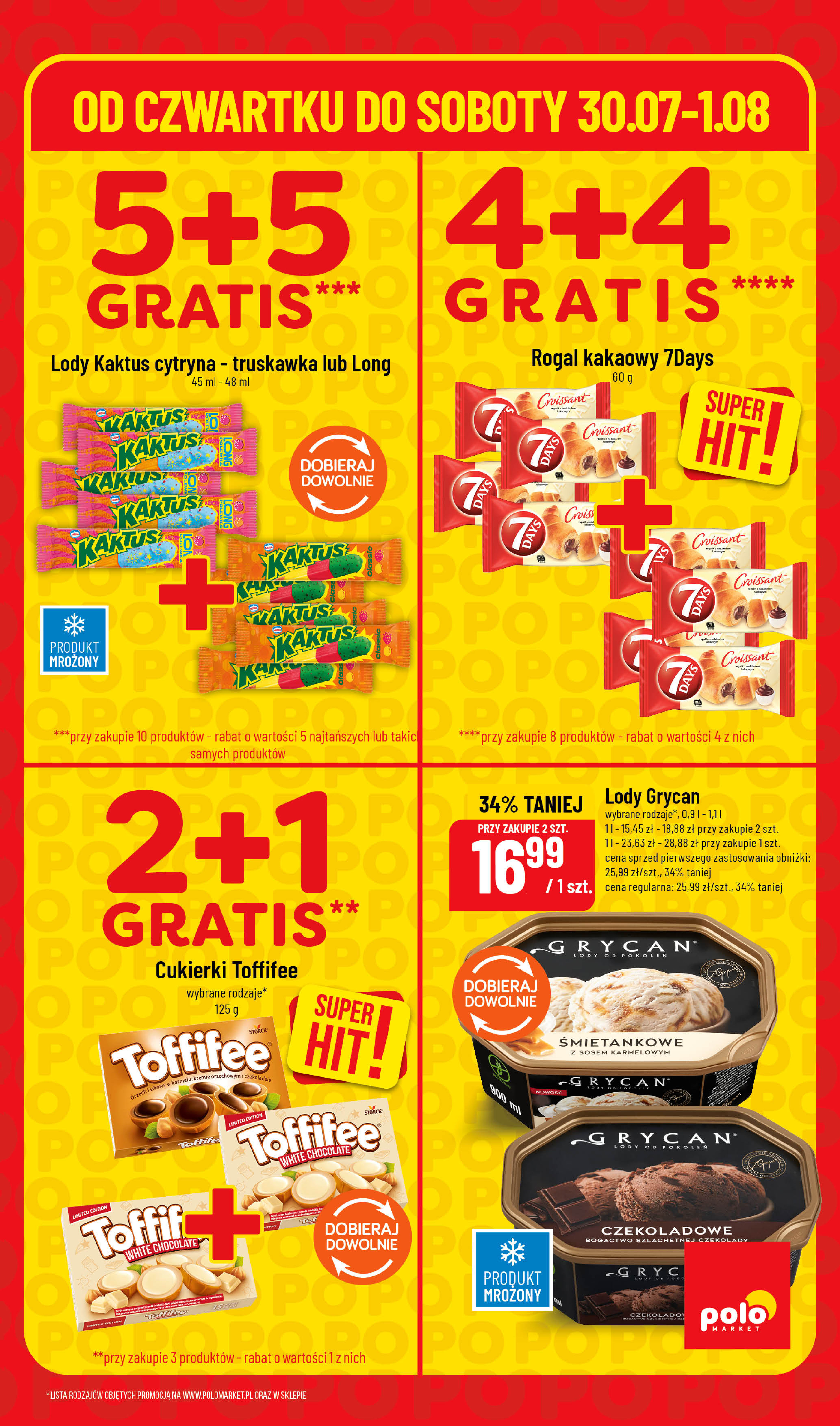 POLOmarket