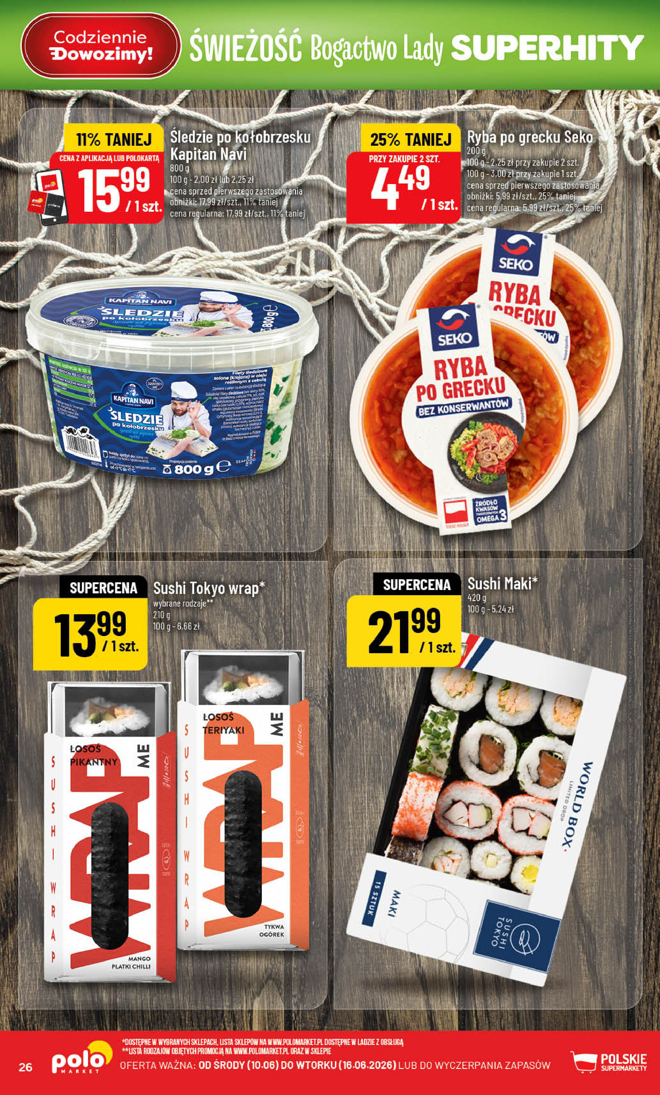 POLOmarket