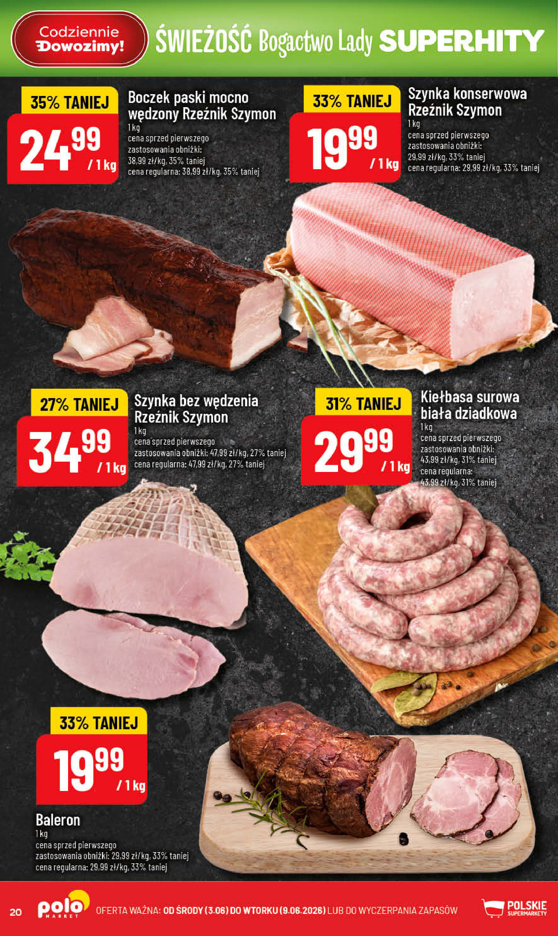 POLOmarket