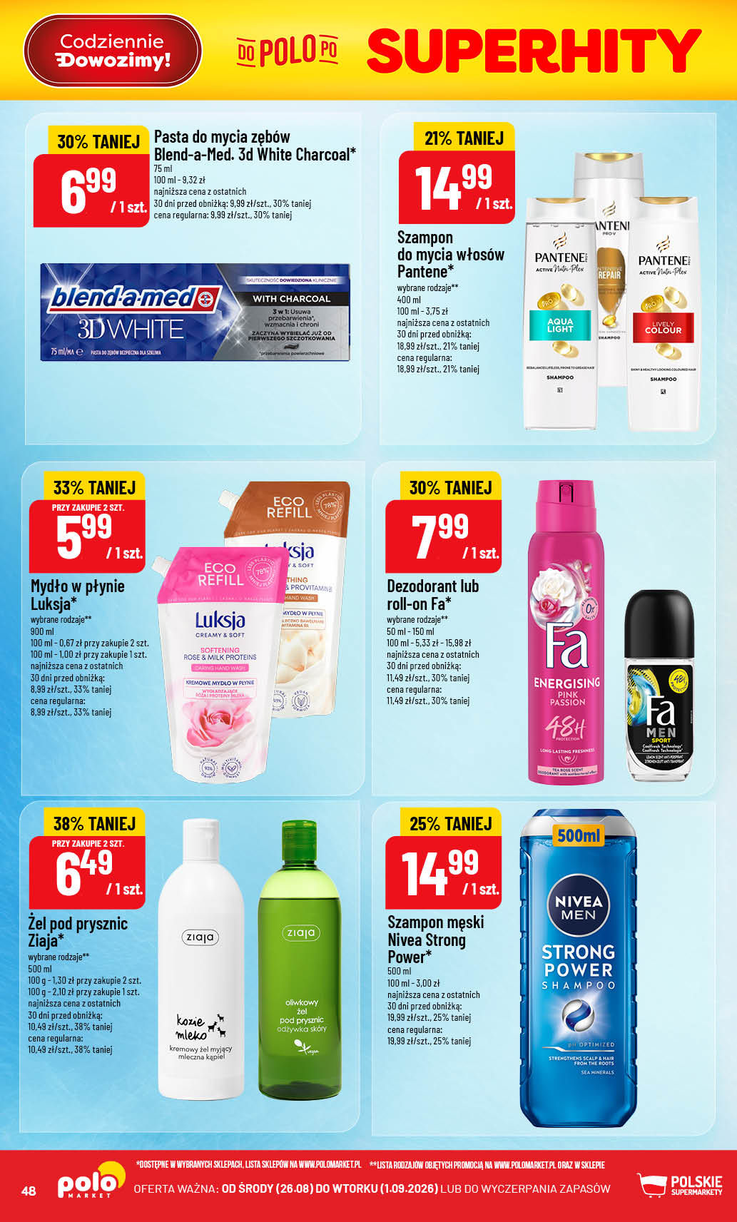POLOmarket