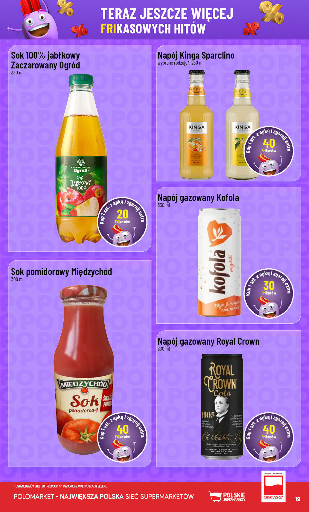 POLOmarket