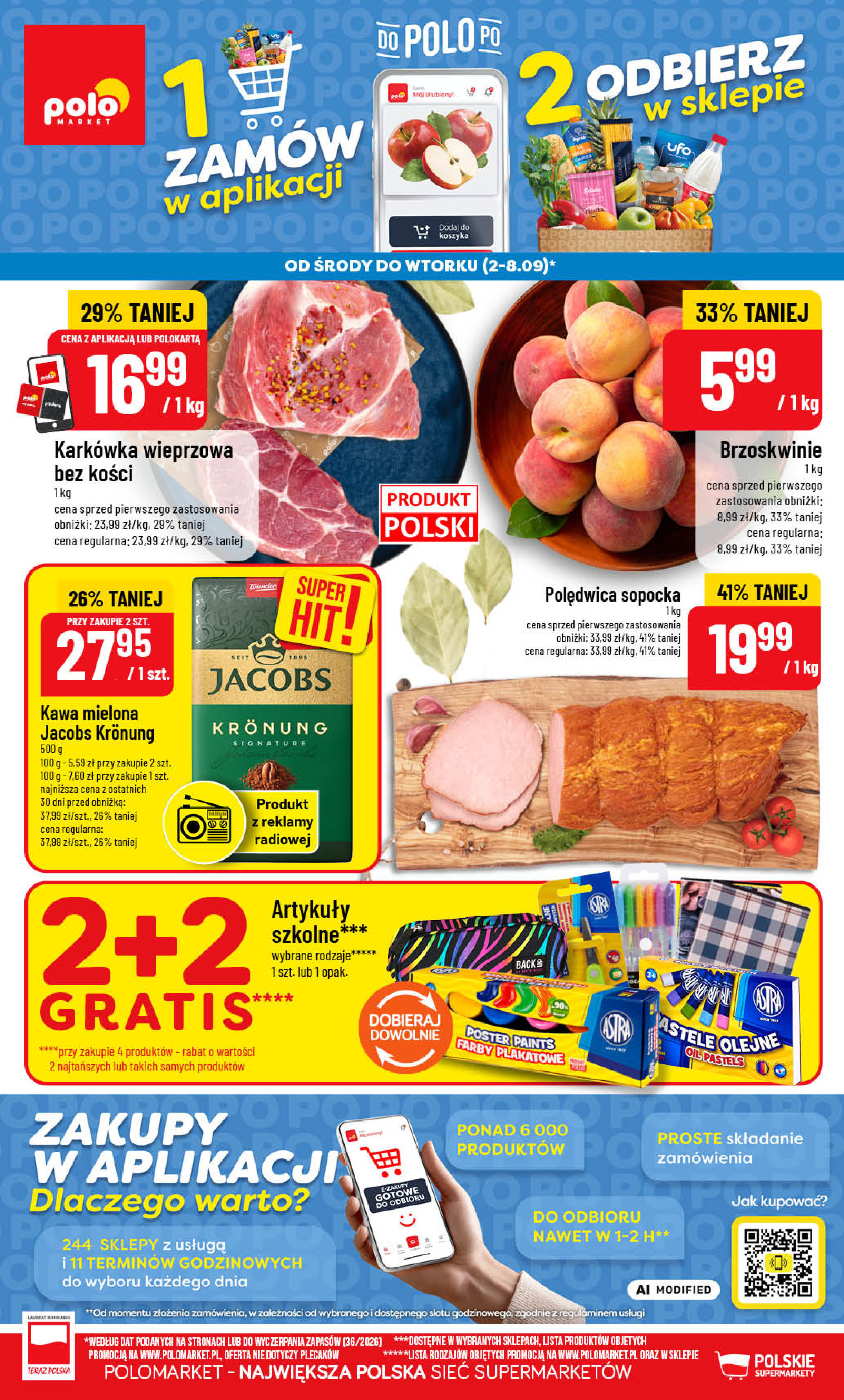 POLOmarket